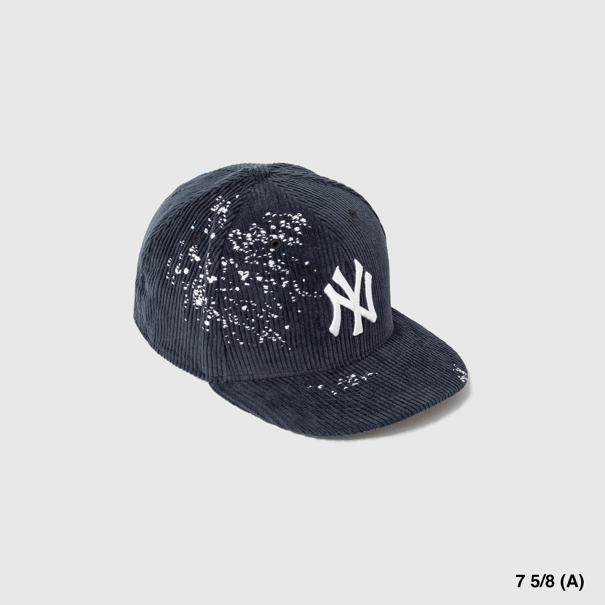 PACKER X BANDULU NEW YORK YANKEES 59FIFTY FITTED - Image 27