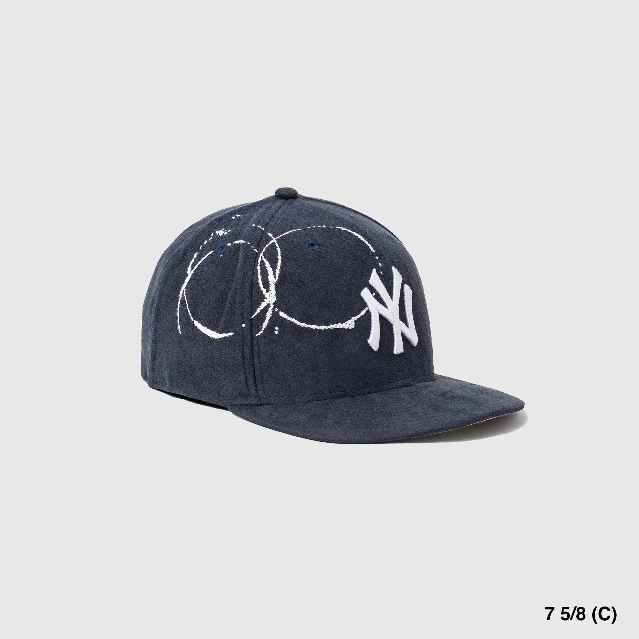 PACKER X BANDULU NEW YORK YANKEES 59FIFTY FITTED - Image 29