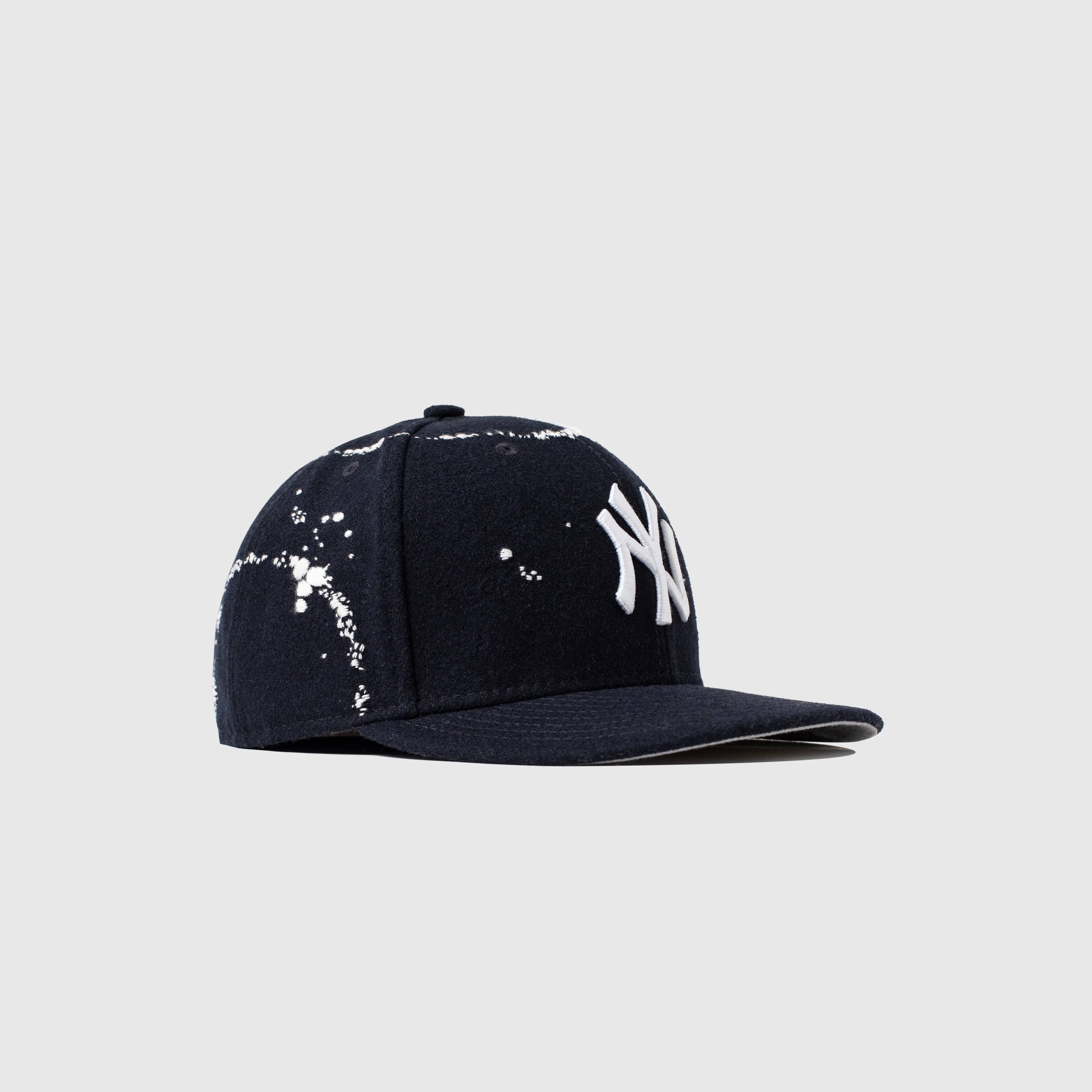 PACKER X BANDULU NEW YORK YANKEES 59FIFTY FITTED - Image 3
