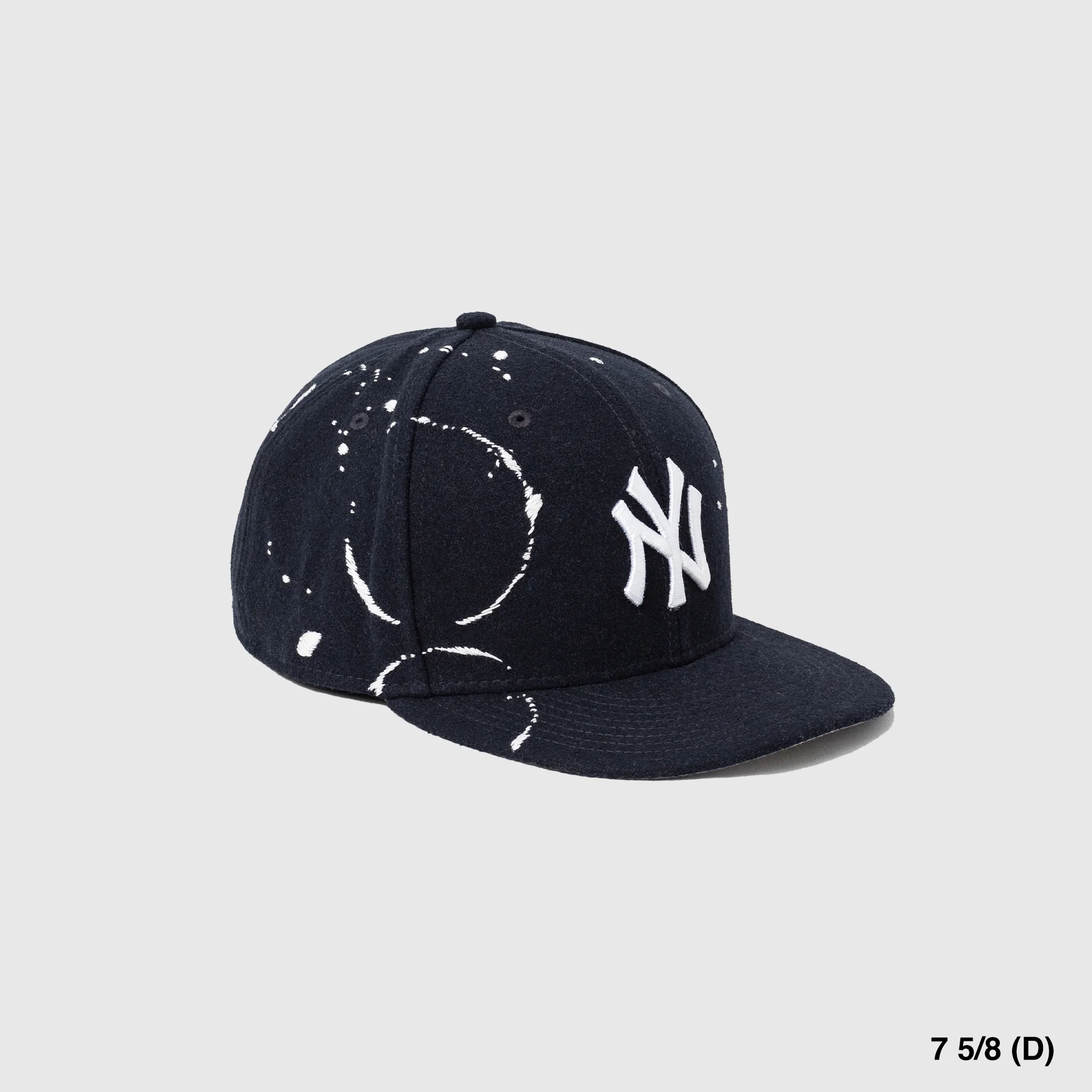 PACKER X BANDULU NEW YORK YANKEES 59FIFTY FITTED - Image 30