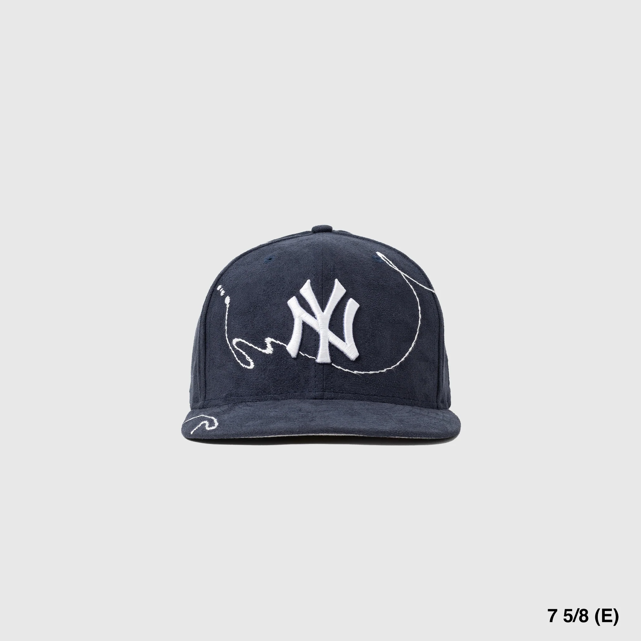 PACKER X BANDULU NEW YORK YANKEES 59FIFTY FITTED - Image 31