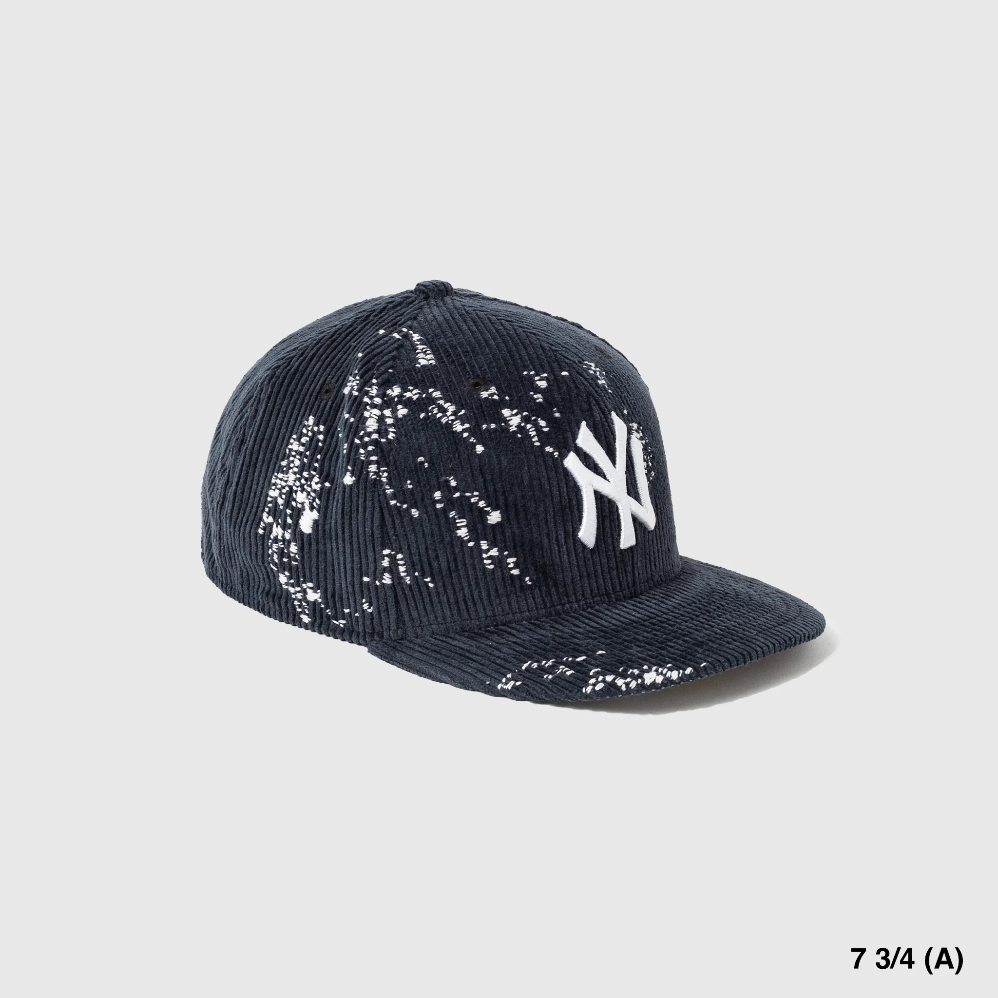PACKER X BANDULU NEW YORK YANKEES 59FIFTY FITTED - Image 32