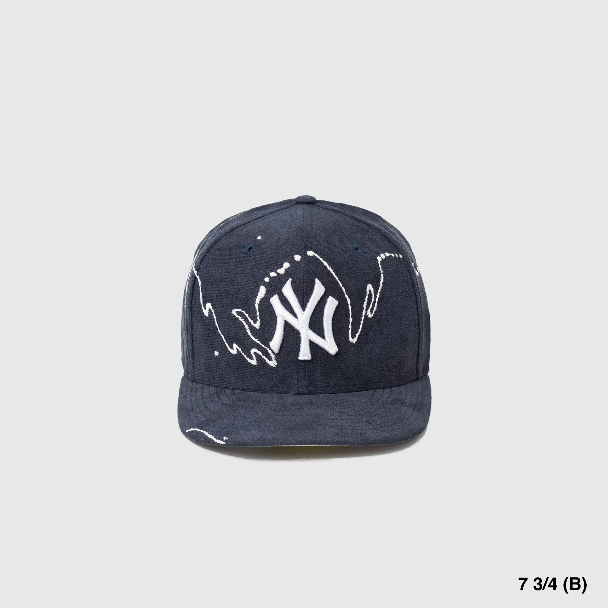 PACKER X BANDULU NEW YORK YANKEES 59FIFTY FITTED - Image 33