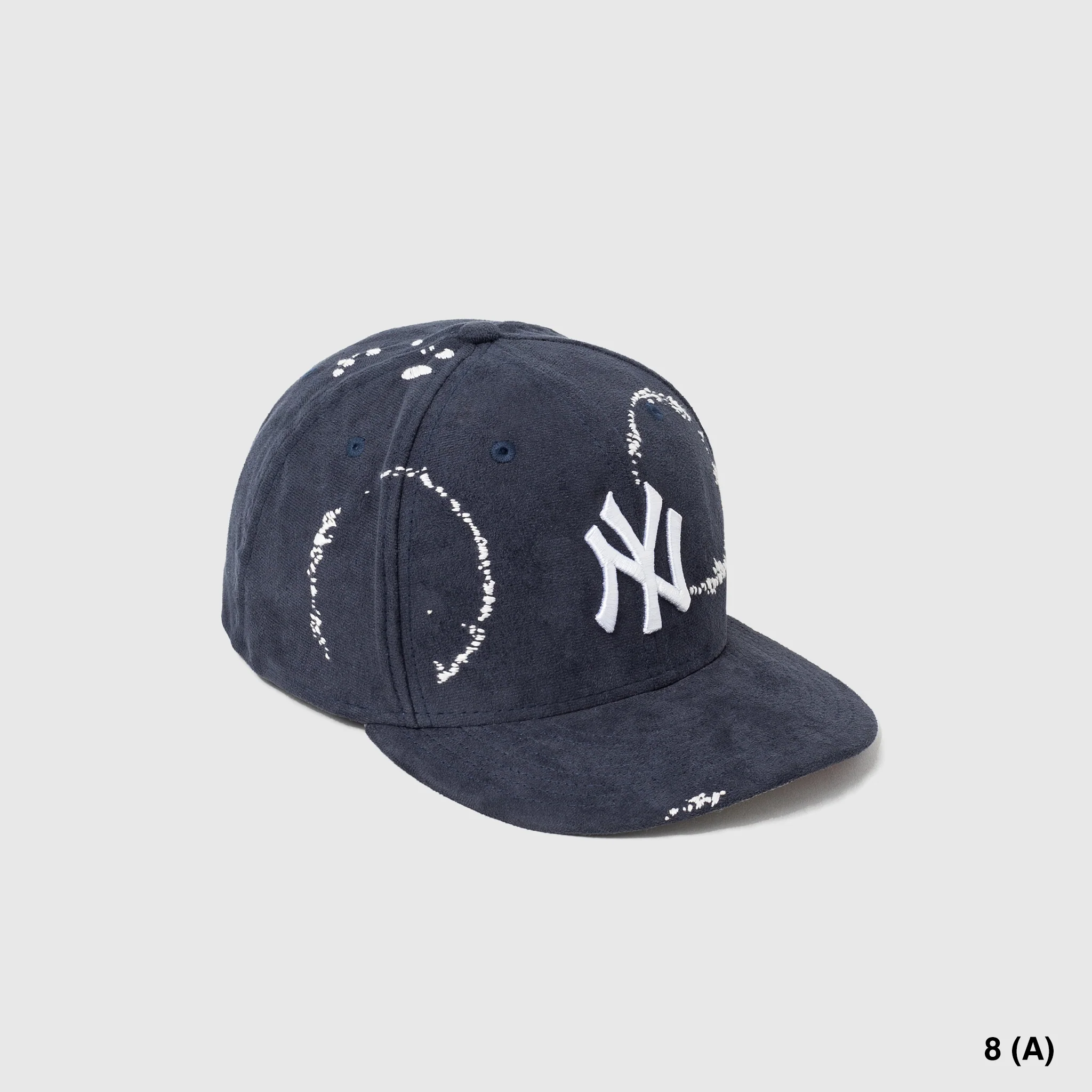PACKER X BANDULU NEW YORK YANKEES 59FIFTY FITTED - Image 34