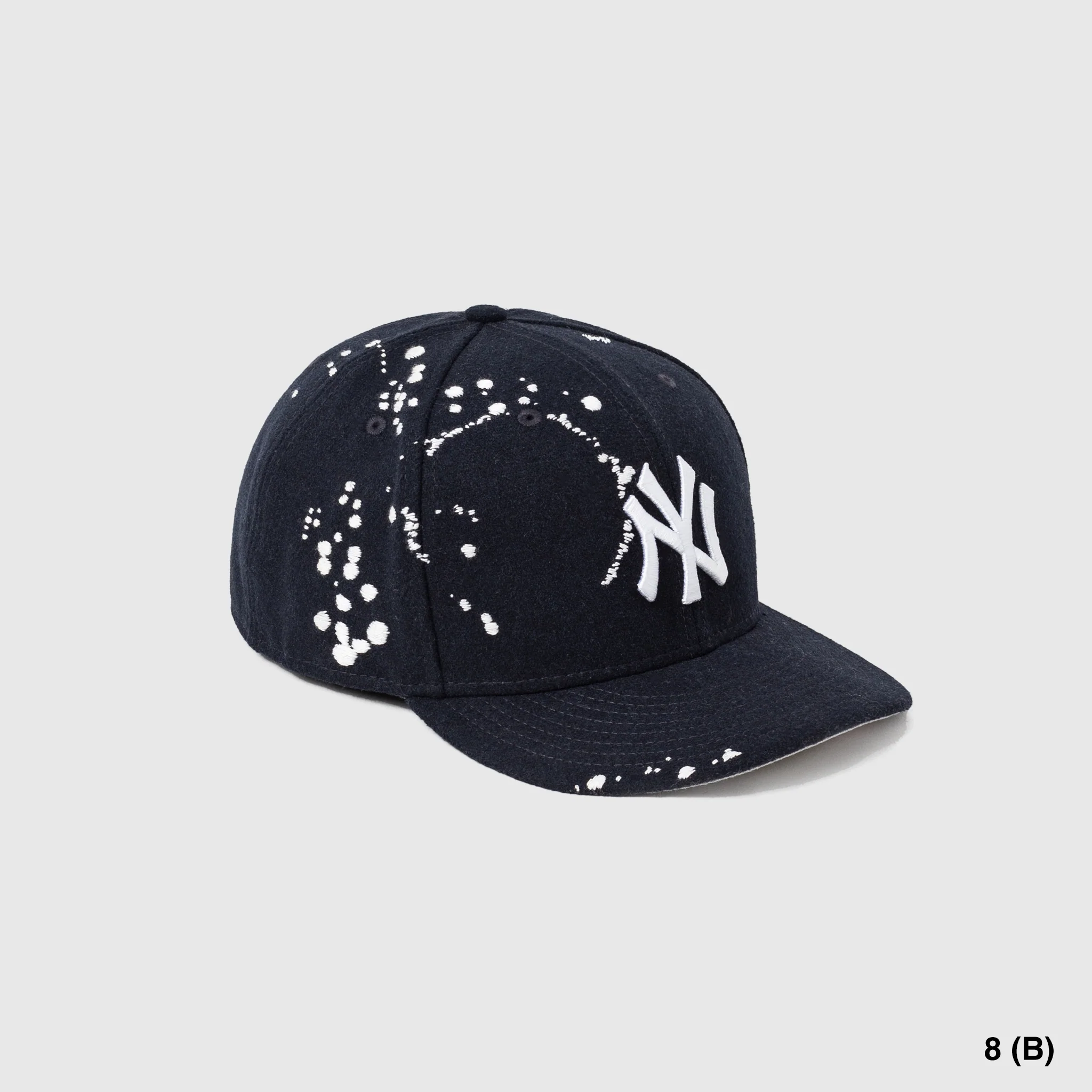 PACKER X BANDULU NEW YORK YANKEES 59FIFTY FITTED - Image 35