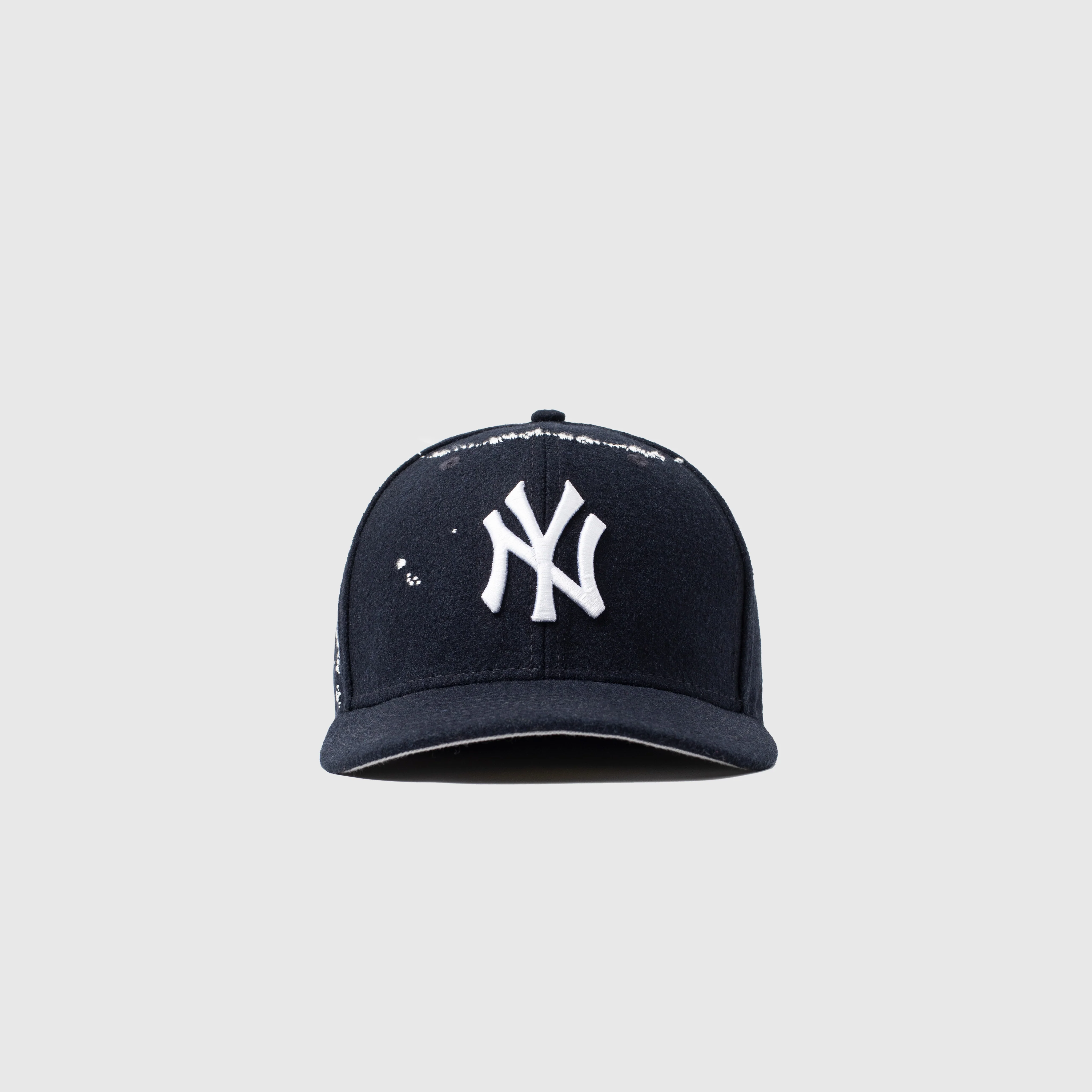 PACKER X BANDULU NEW YORK YANKEES 59FIFTY FITTED - Image 4