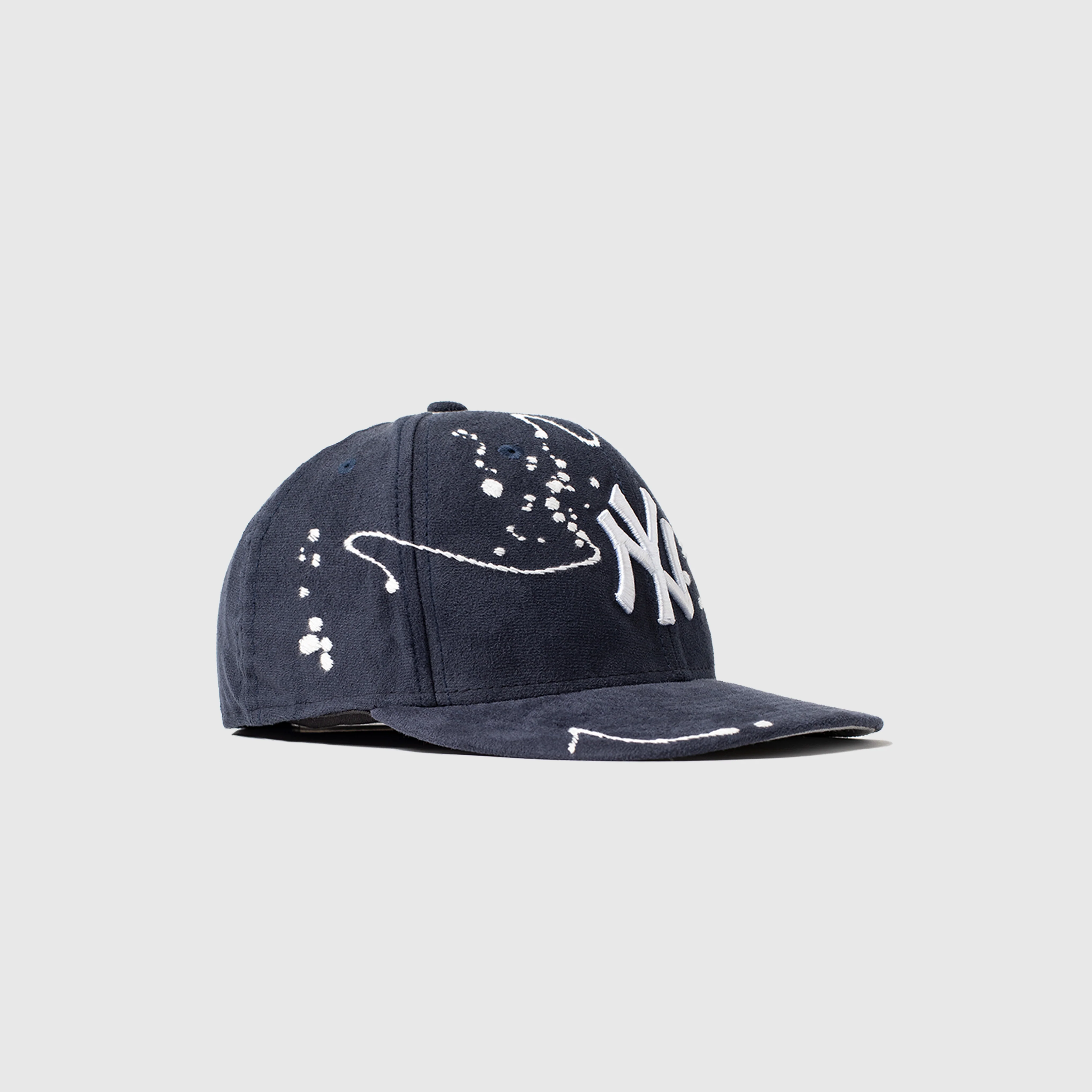 PACKER X BANDULU NEW YORK YANKEES 59FIFTY FITTED - Image 5