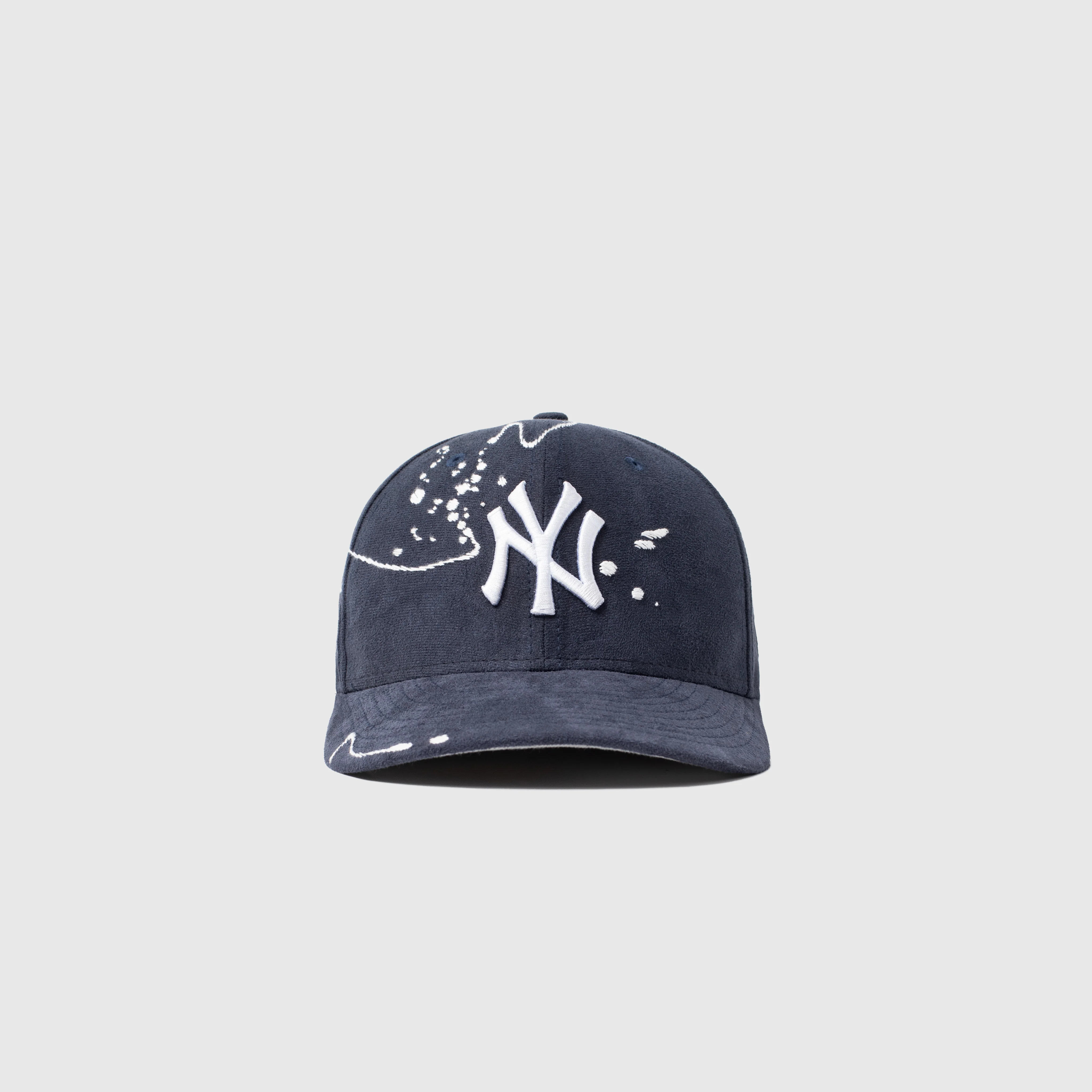 PACKER X BANDULU NEW YORK YANKEES 59FIFTY FITTED - Image 6