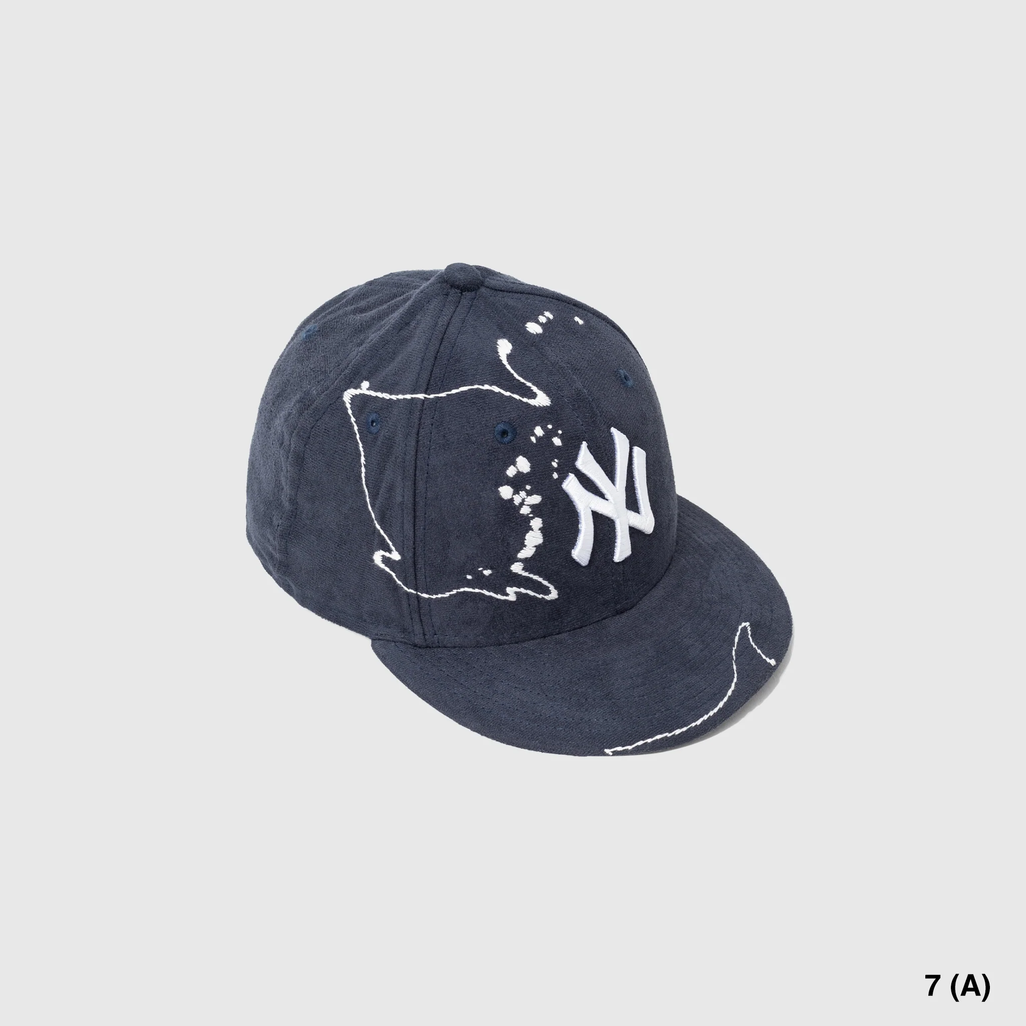 PACKER X BANDULU NEW YORK YANKEES 59FIFTY FITTED - Image 8