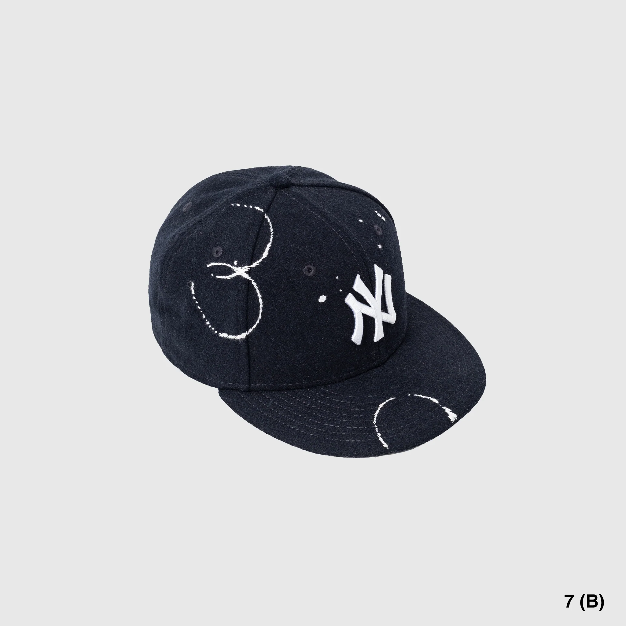 PACKER X BANDULU NEW YORK YANKEES 59FIFTY FITTED - Image 9