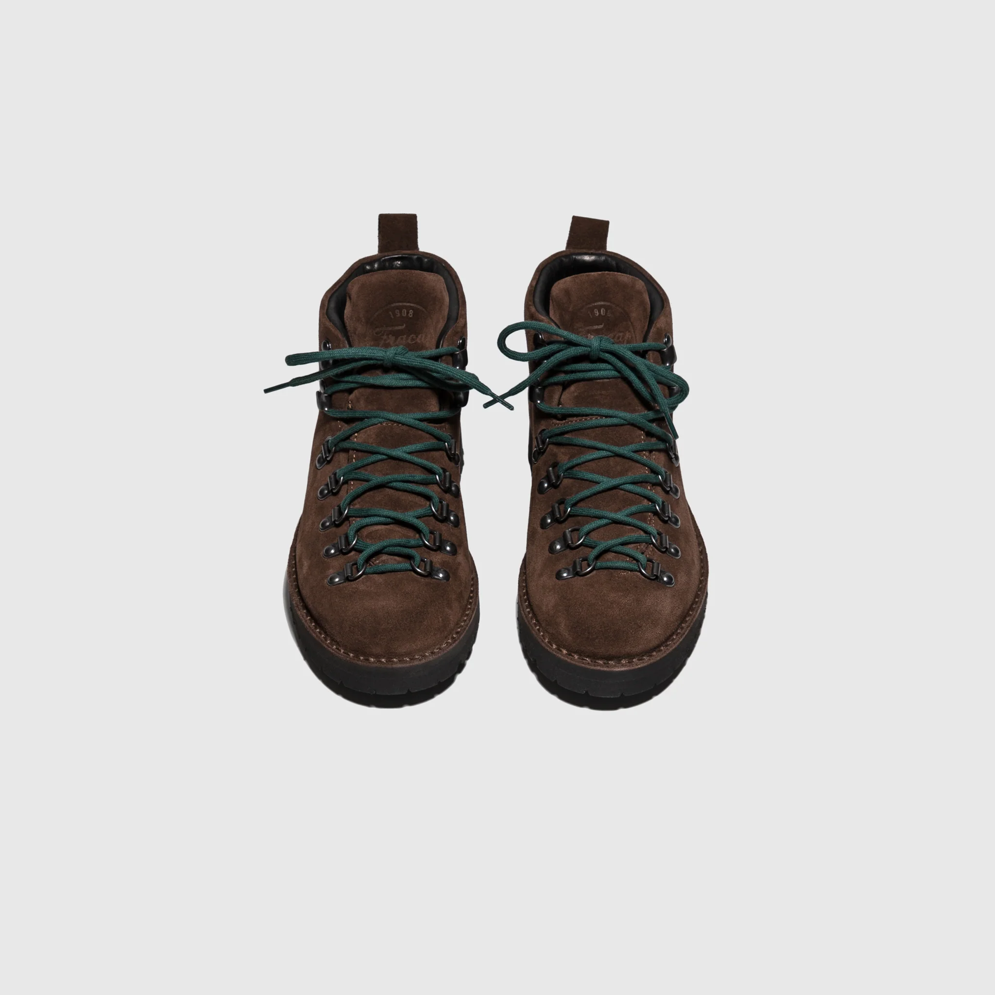 M120 BOOTS "CHOCOLATE" X PACKER - Image 3
