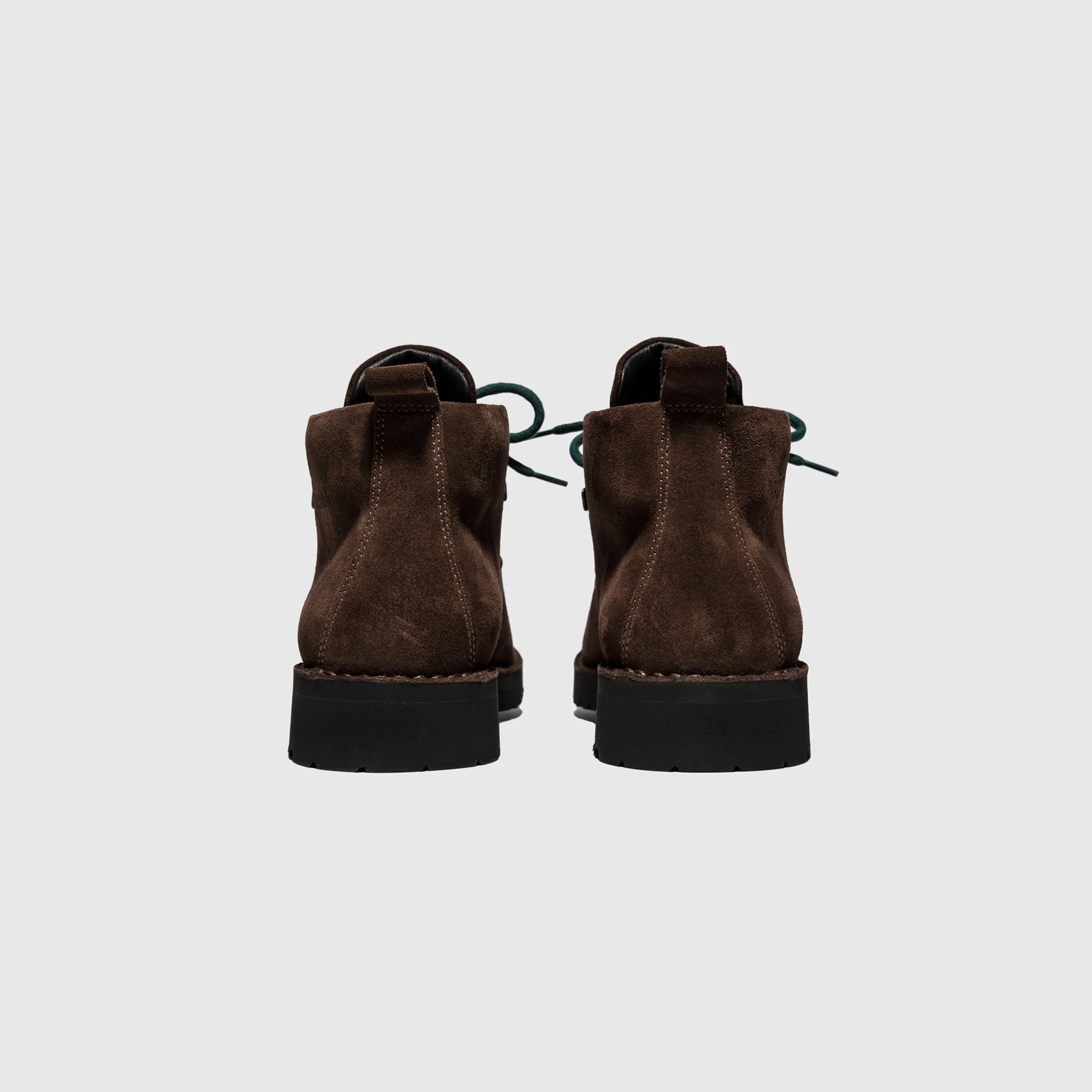 M120 BOOTS "CHOCOLATE" X PACKER - Image 4