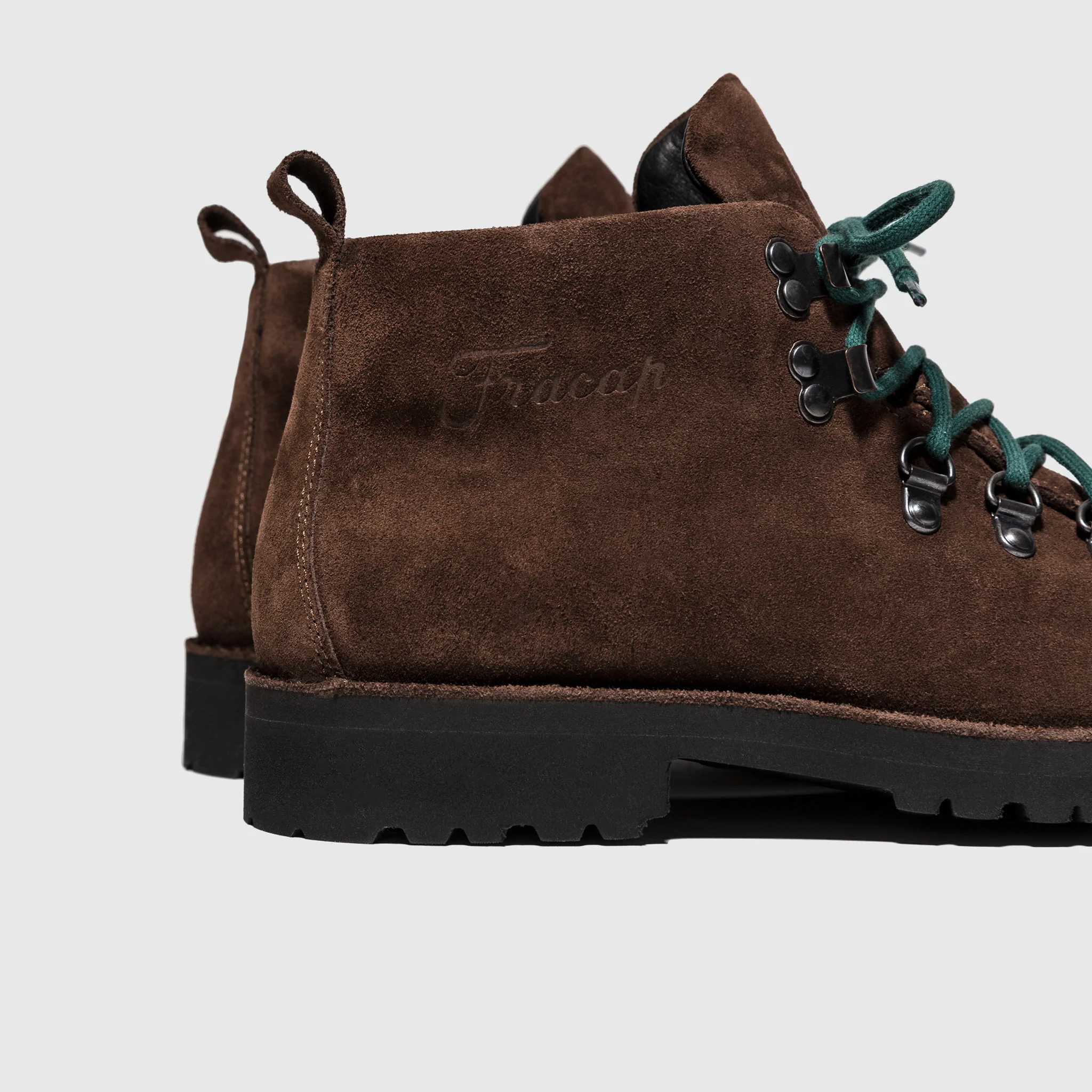M120 BOOTS "CHOCOLATE" X PACKER - Image 5