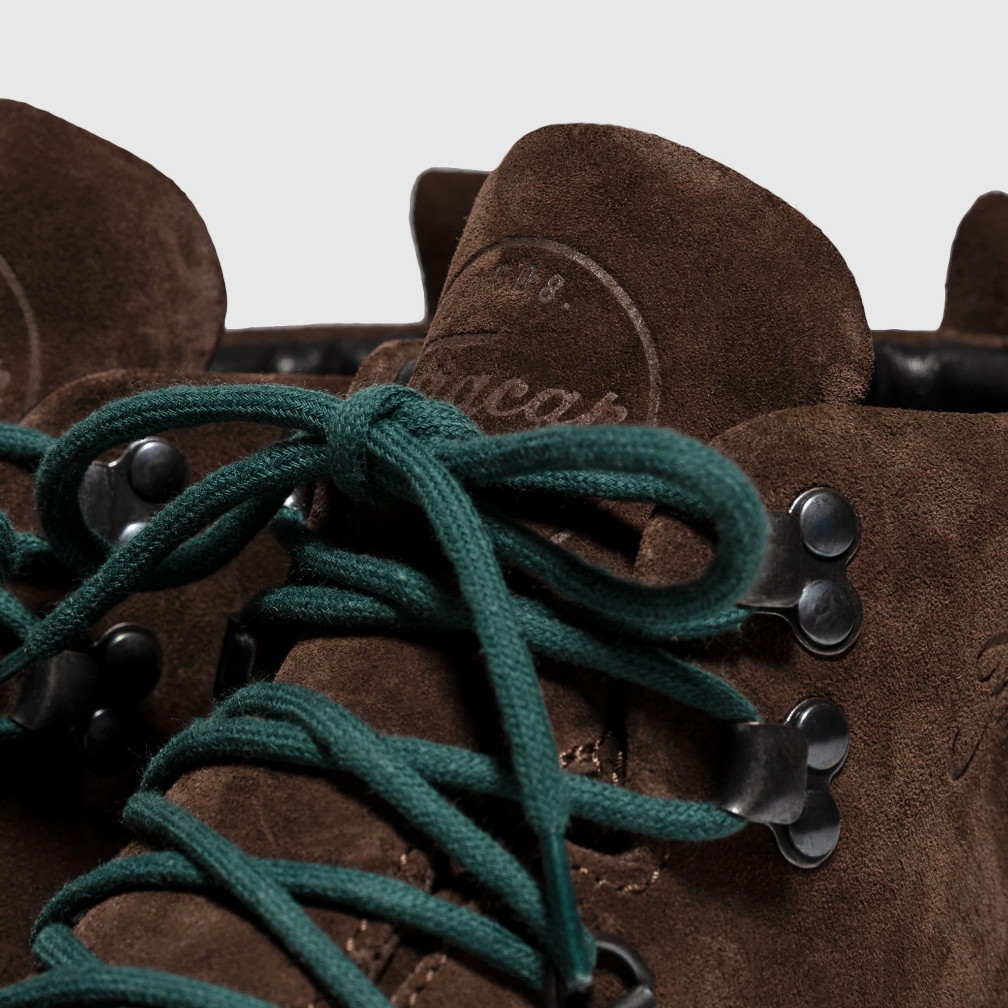 M120 BOOTS "CHOCOLATE" X PACKER - Image 6