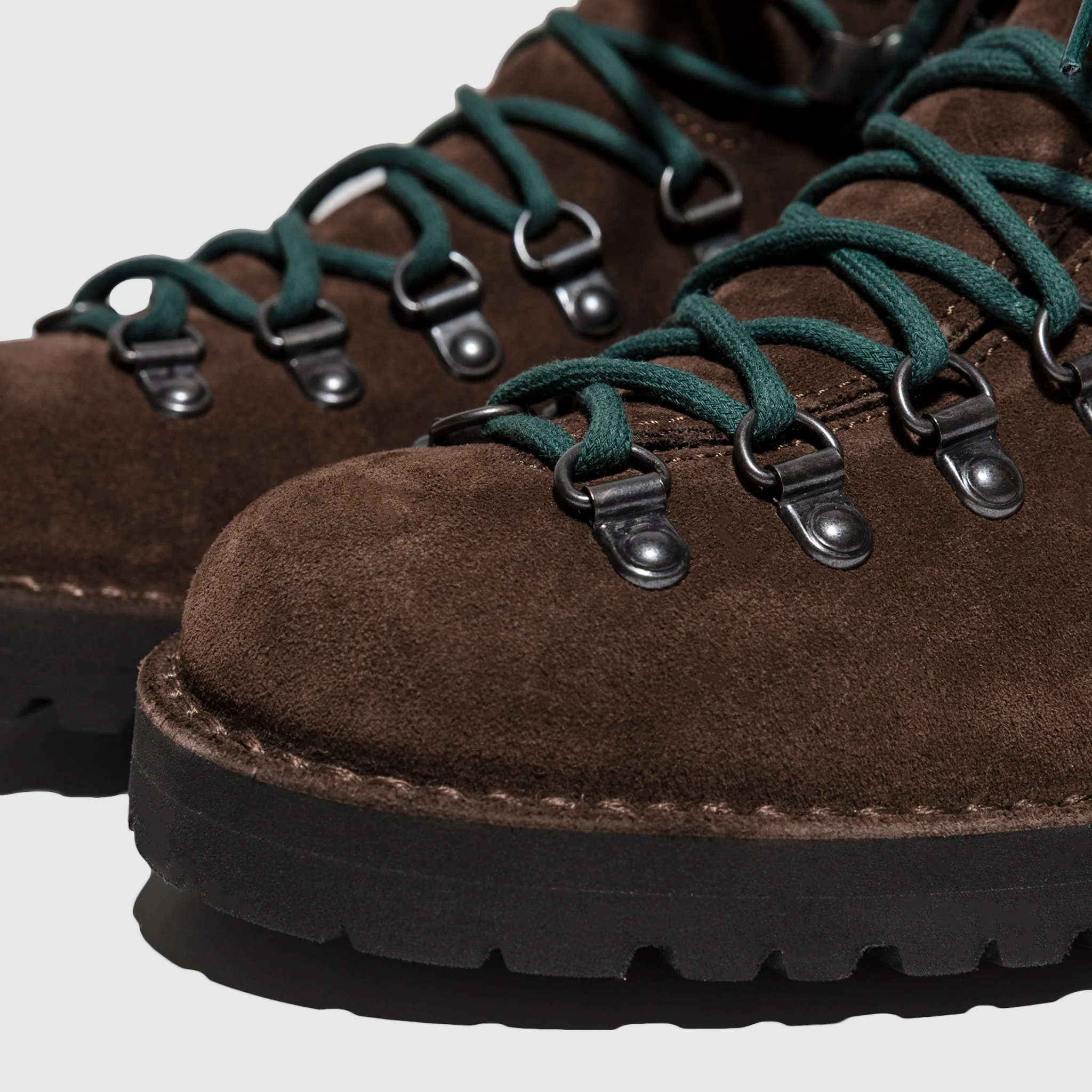 M120 BOOTS "CHOCOLATE" X PACKER - Image 7