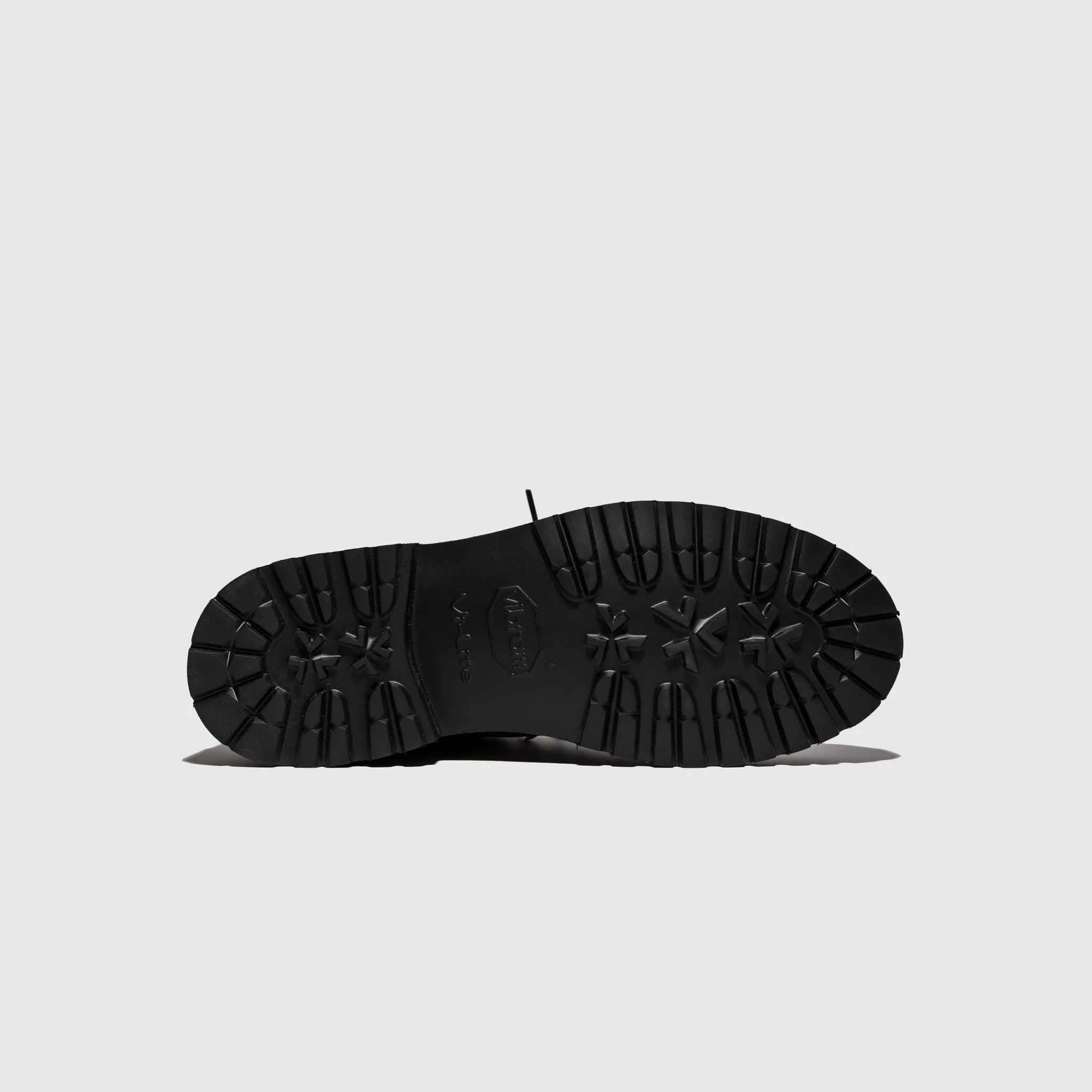 M120 BOOTS "CHOCOLATE" X PACKER - Image 8