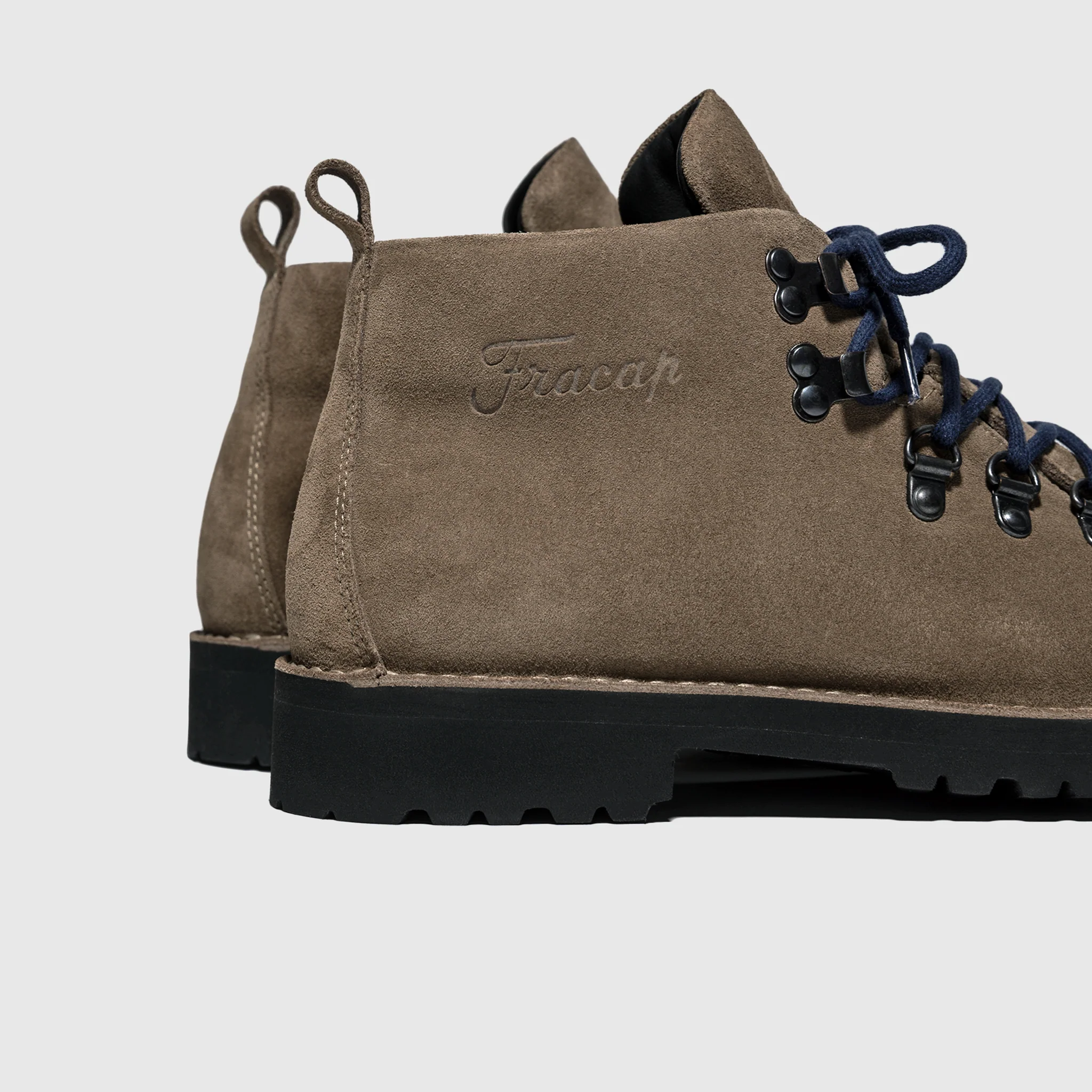 M120 BOOTS "TAUPE" X PACKER - Image 5