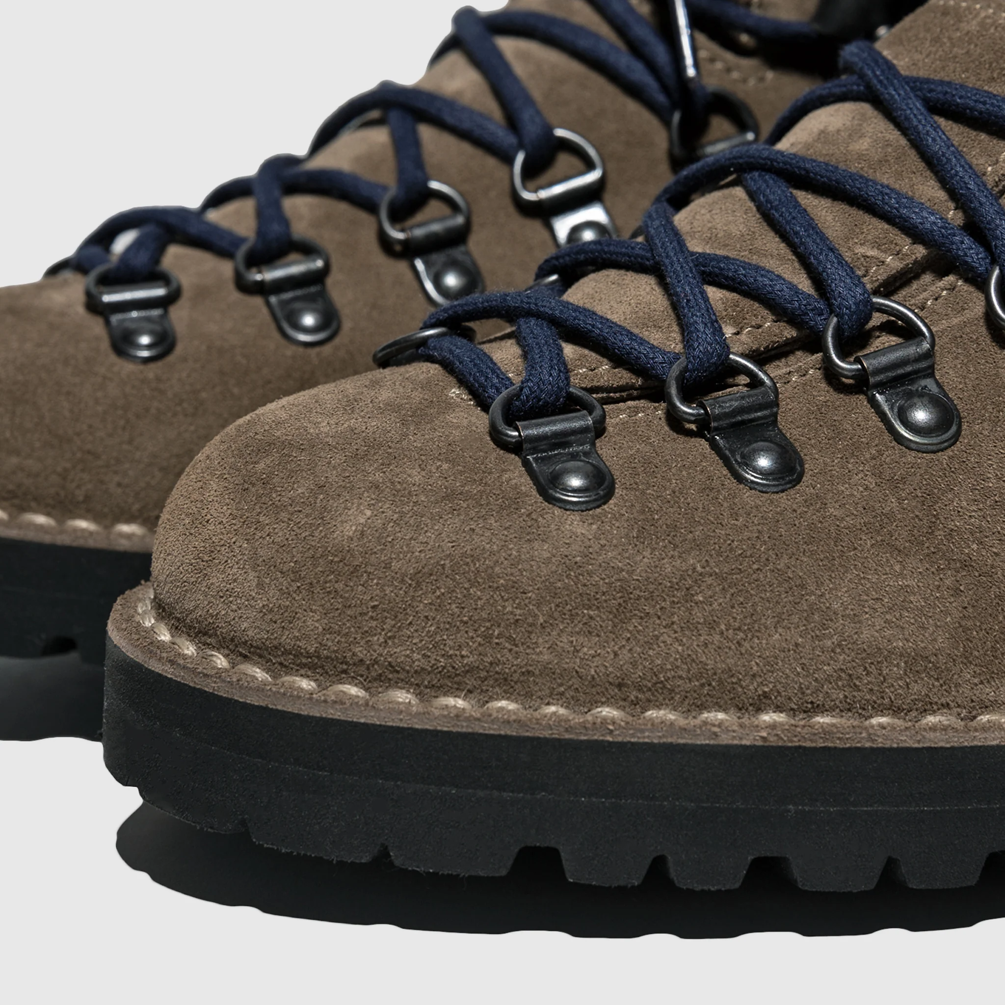 M120 BOOTS "TAUPE" X PACKER - Image 7