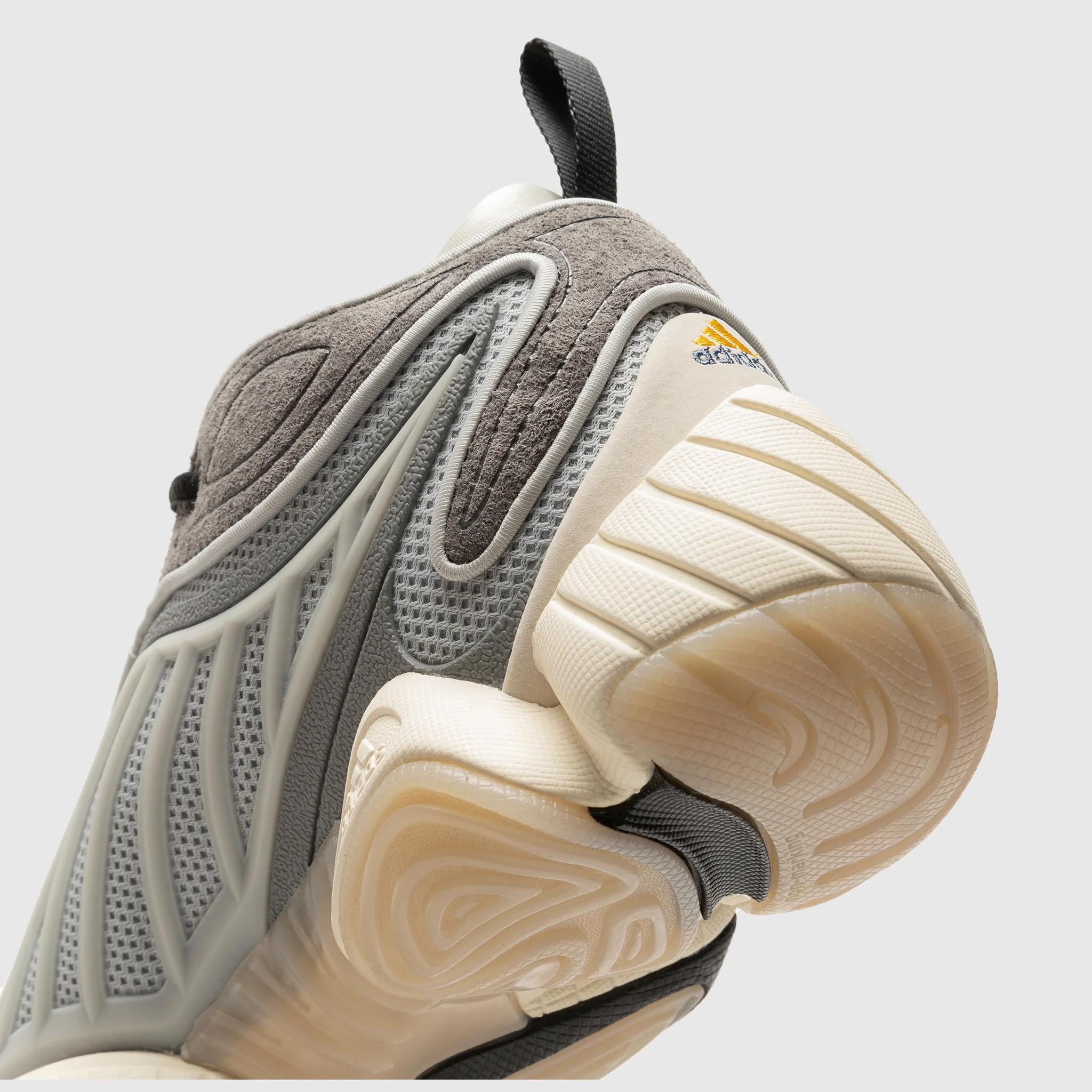 PACKER X ADIDAS FYW INTIMIDATION "STONE GREY" - Image 8