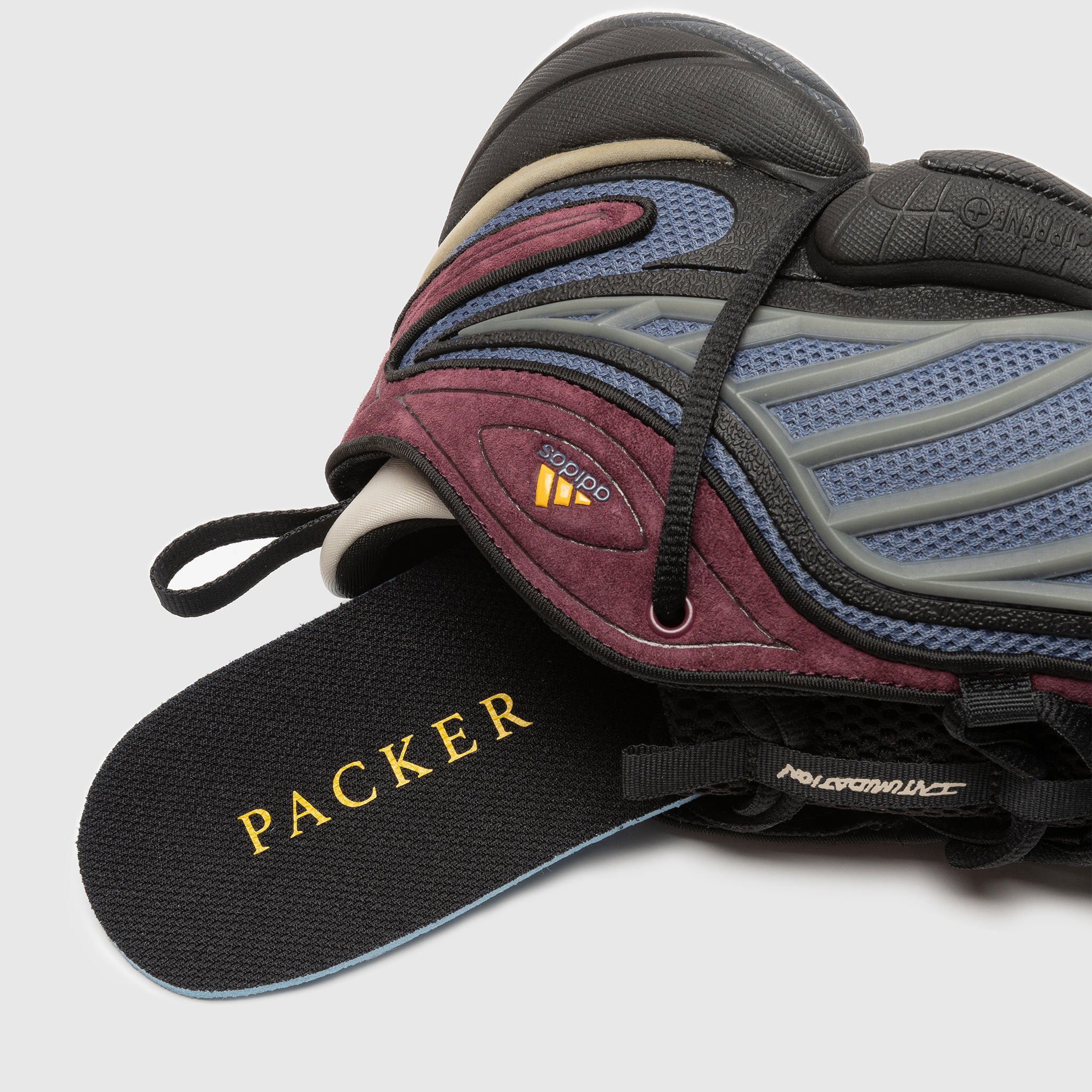 PACKER X ADIDAS FYW INTIMIDATION "TECH INK" - Image 10
