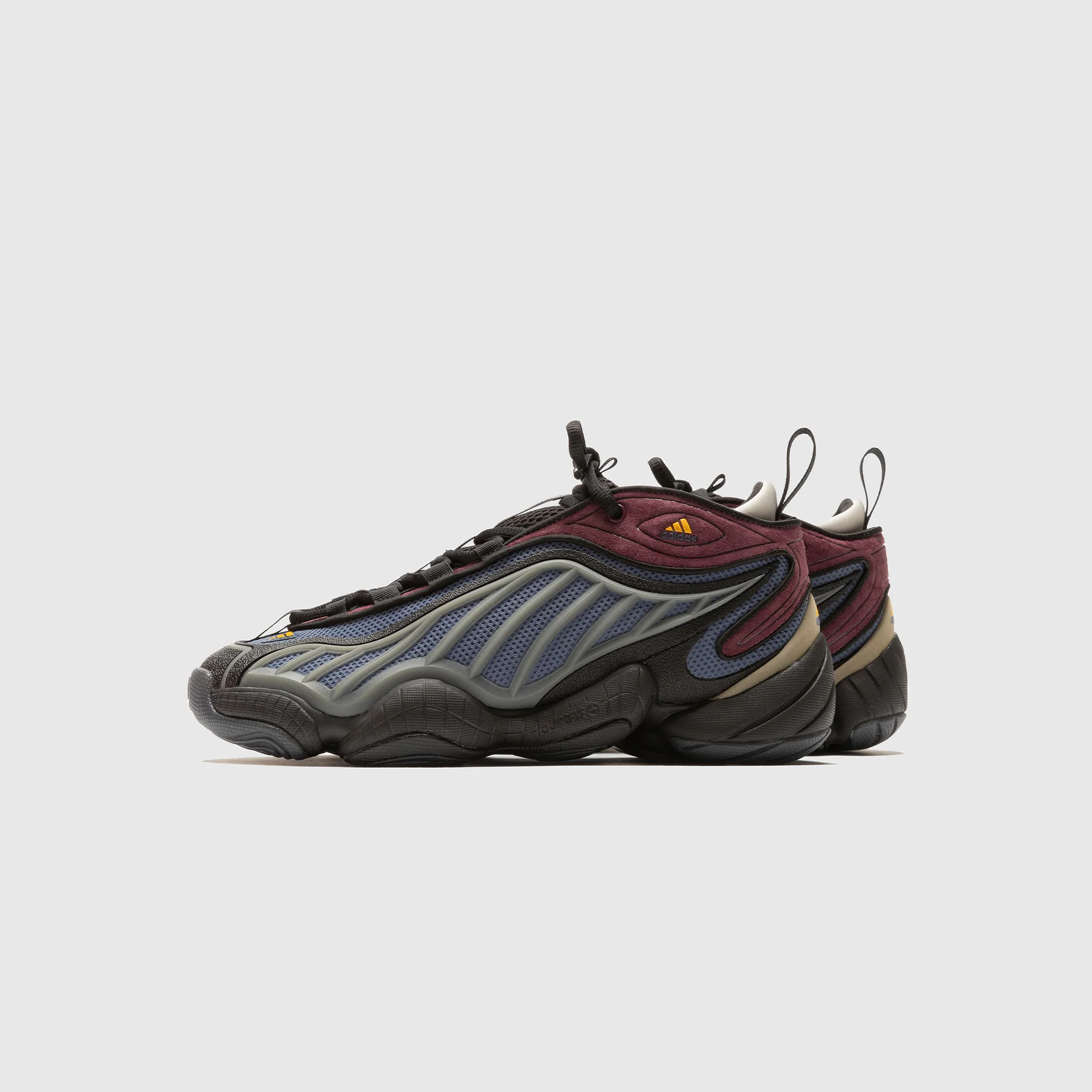 PACKER X ADIDAS FYW INTIMIDATION "TECH INK" - Image 3