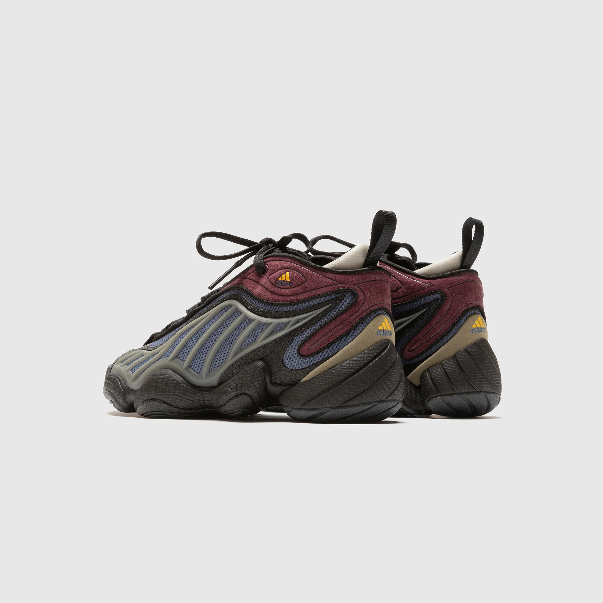 PACKER X ADIDAS FYW INTIMIDATION "TECH INK" - Image 4