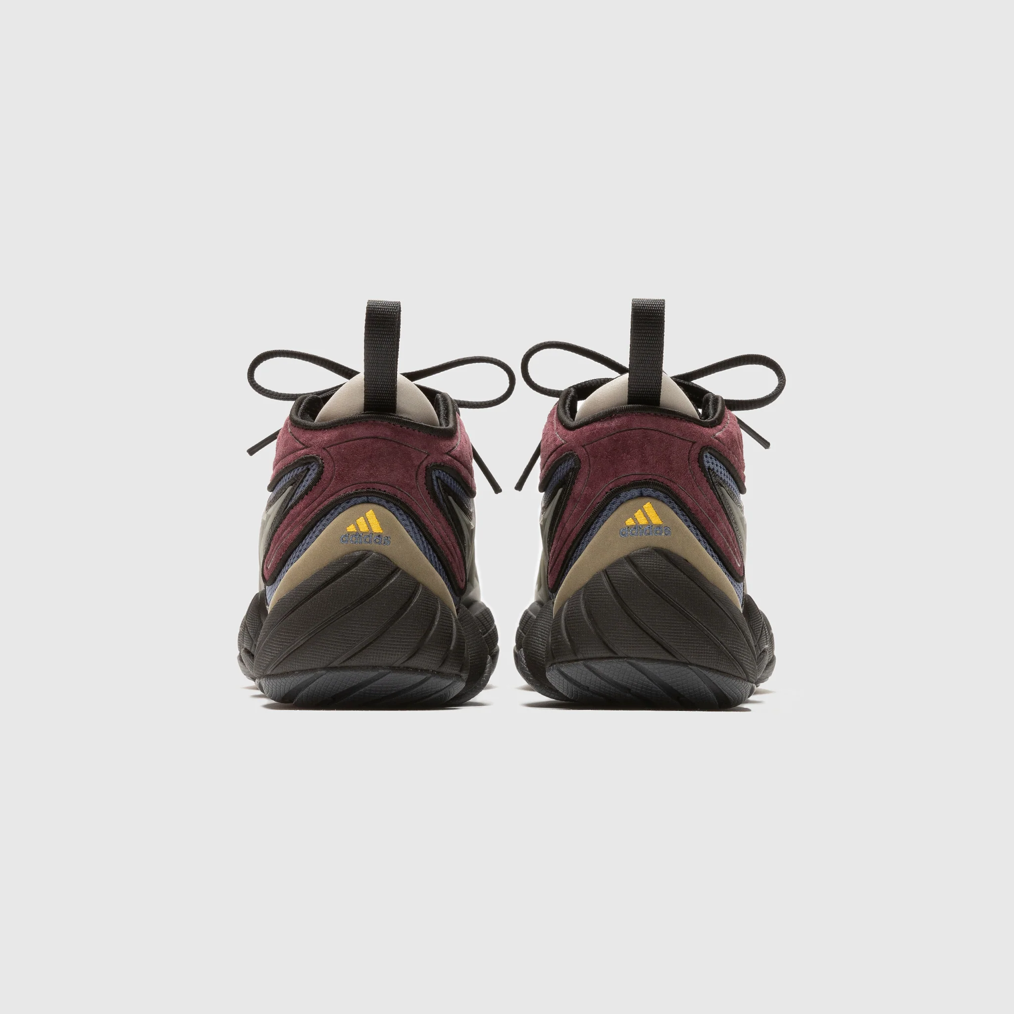 PACKER X ADIDAS FYW INTIMIDATION "TECH INK" - Image 5