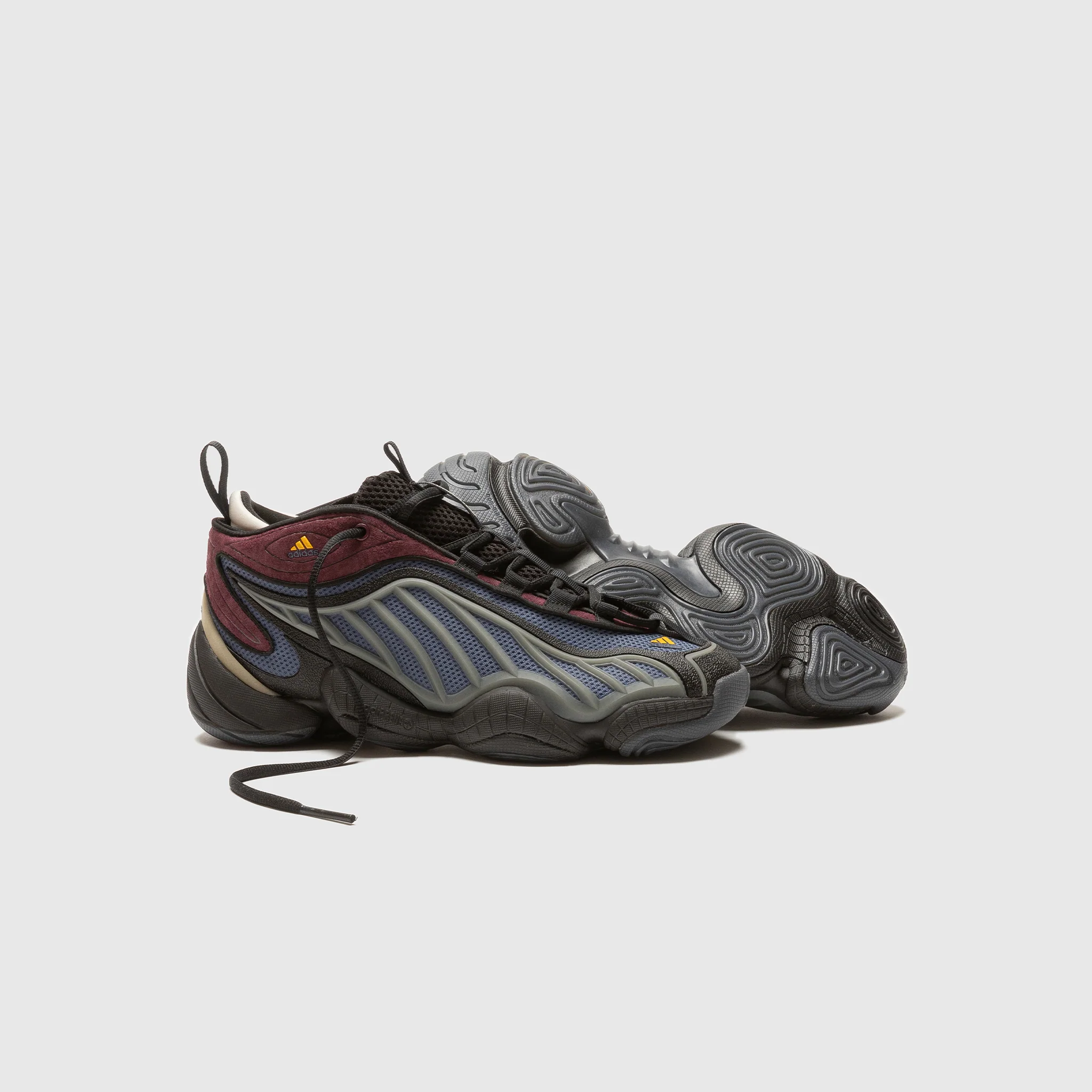 PACKER X ADIDAS FYW INTIMIDATION "TECH INK" - Image 6