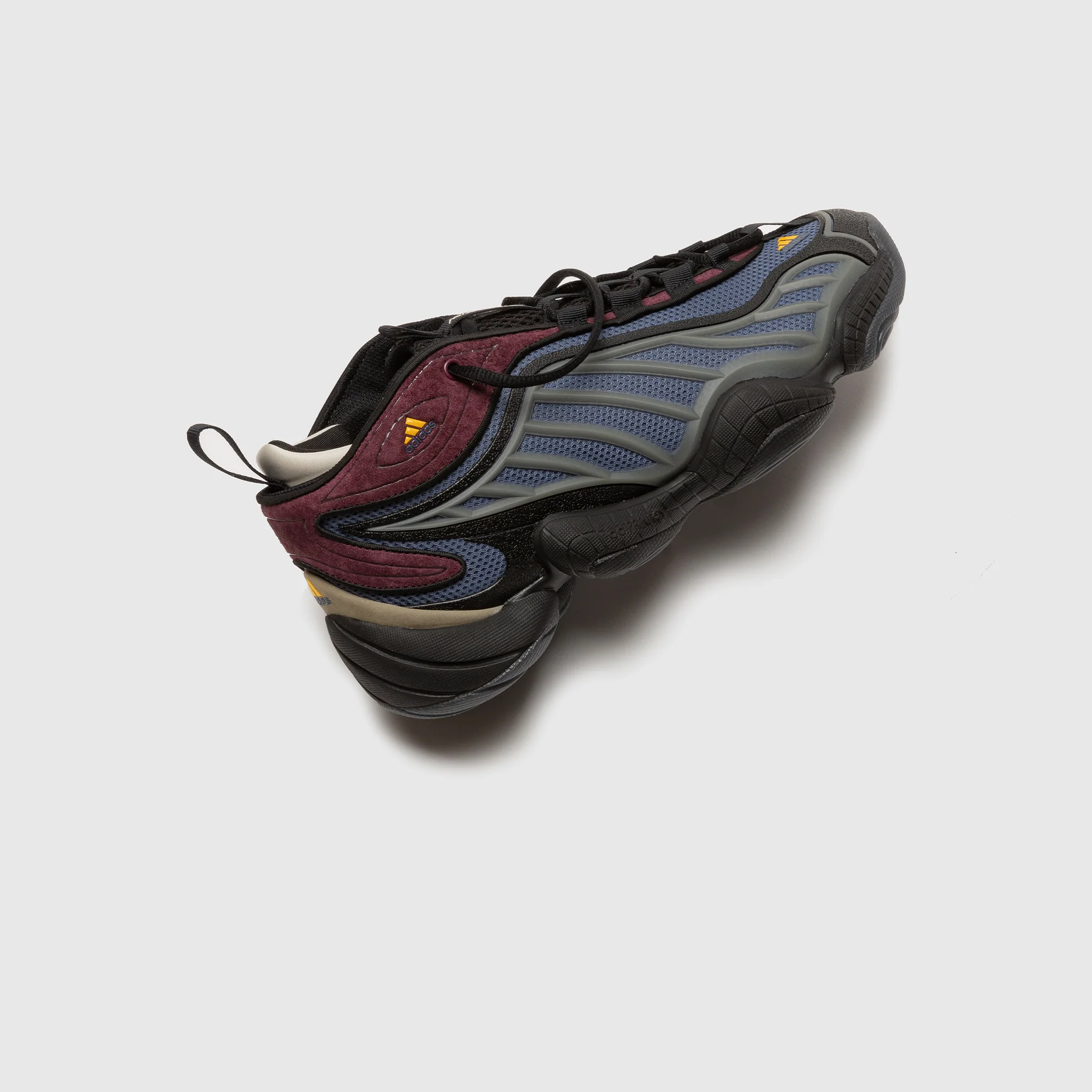 PACKER X ADIDAS FYW INTIMIDATION "TECH INK" - Image 7