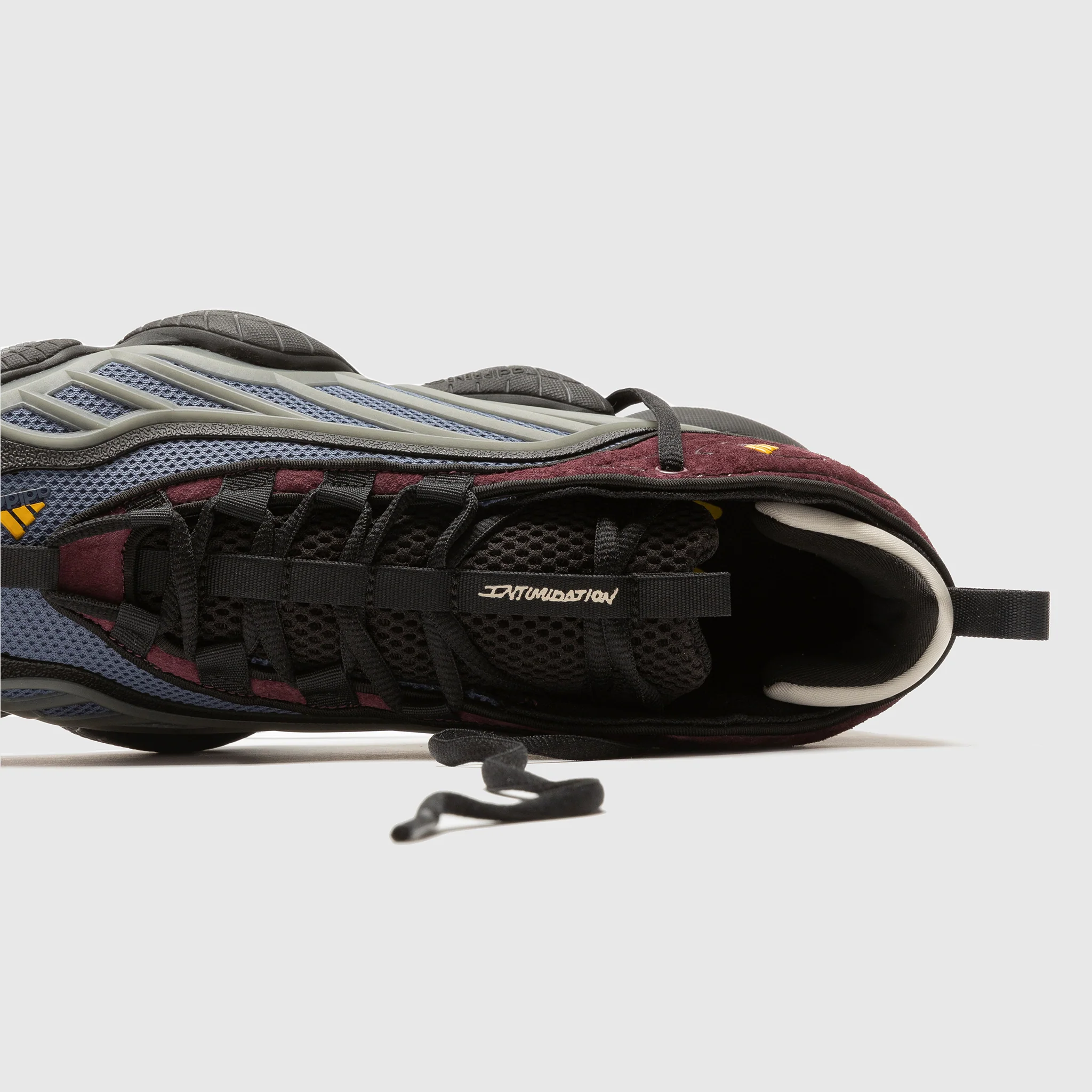 PACKER X ADIDAS FYW INTIMIDATION "TECH INK" - Image 8