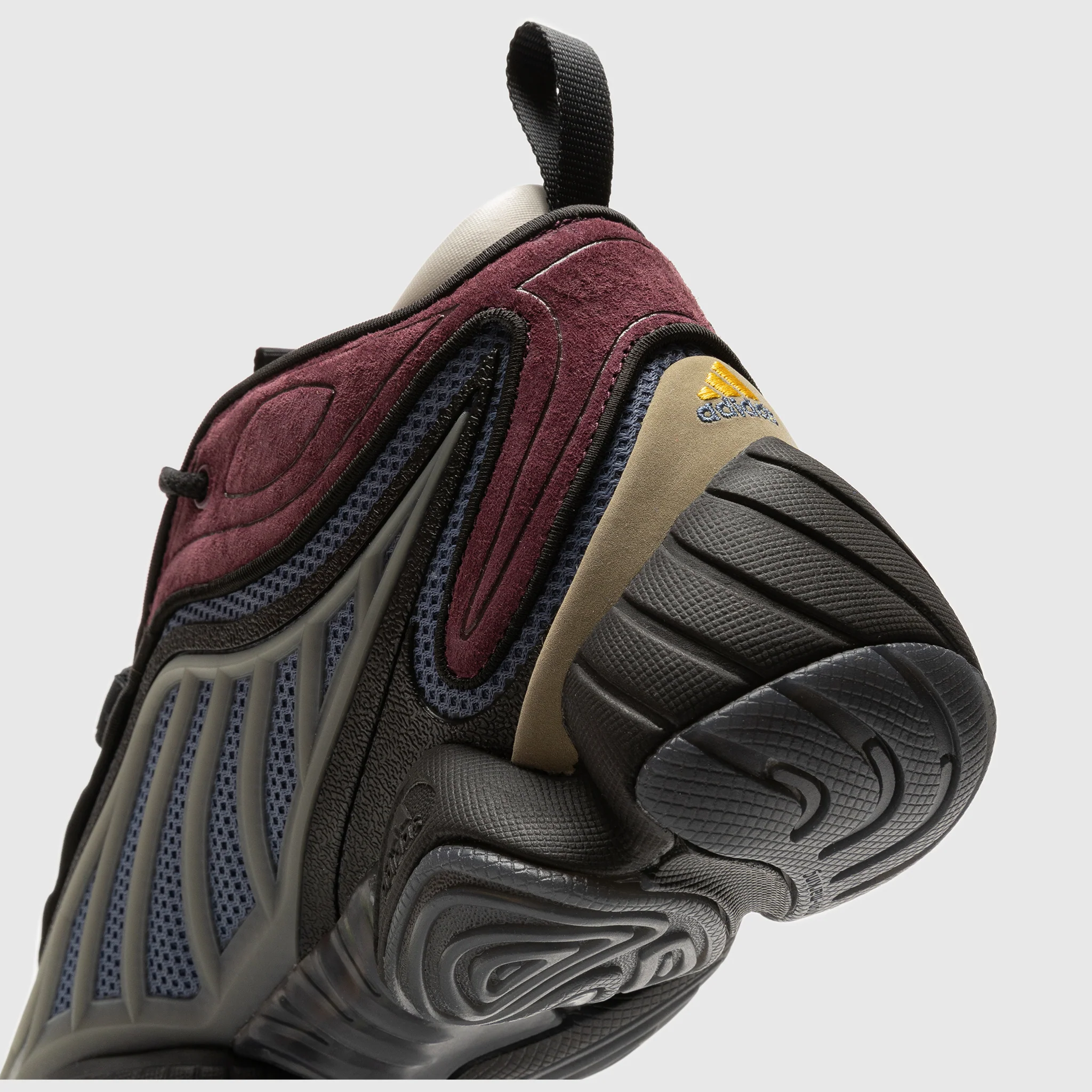 PACKER X ADIDAS FYW INTIMIDATION "TECH INK" - Image 9