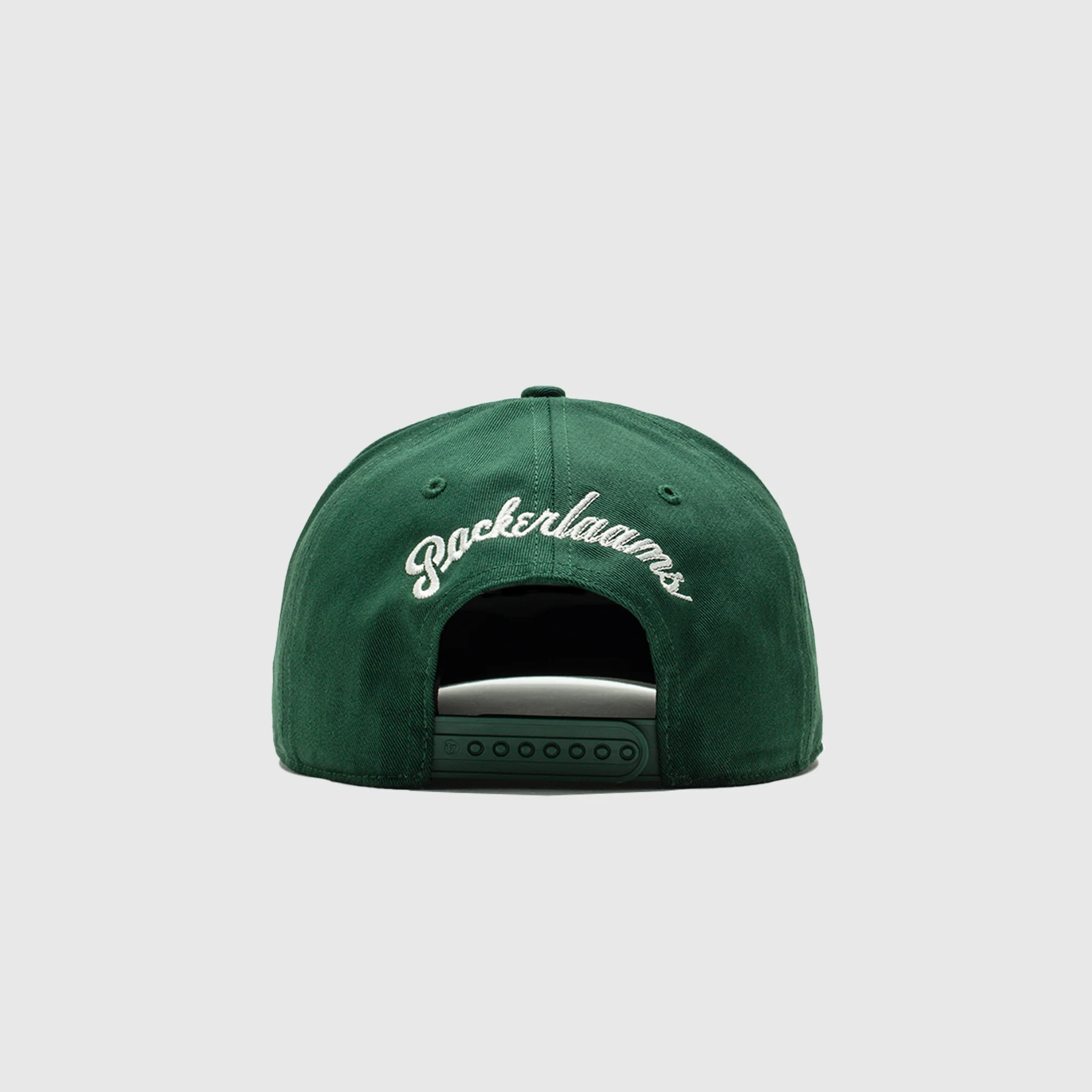 PACKER X LAAMS '47 BRAND HITCH SNAP-BACK - Image 3