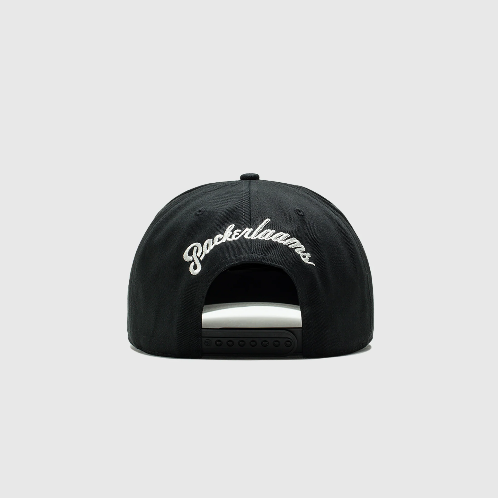 PACKER X LAAMS '47 BRAND HITCH SNAP-BACK - Image 3