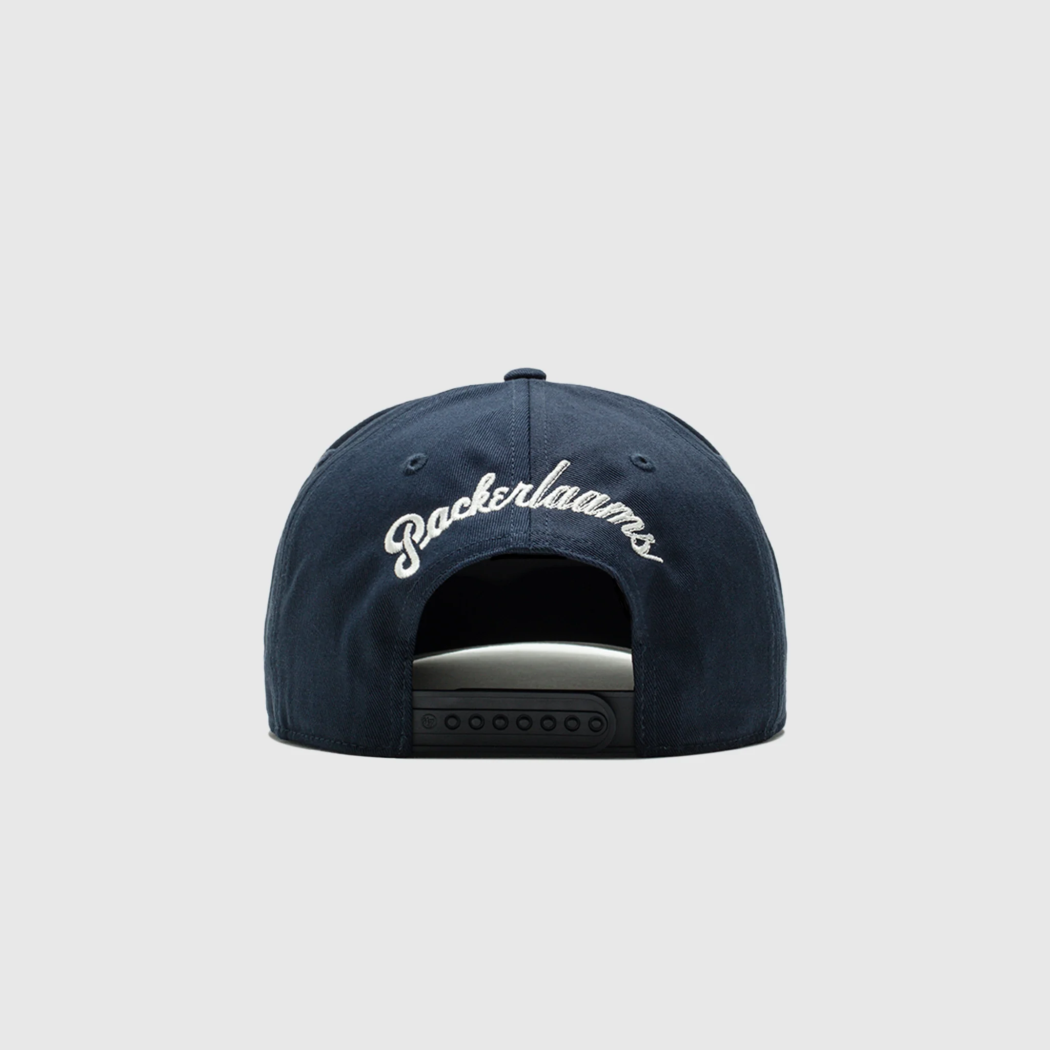 PACKER X LAAMS '47 BRAND HITCH SNAP-BACK - Image 3
