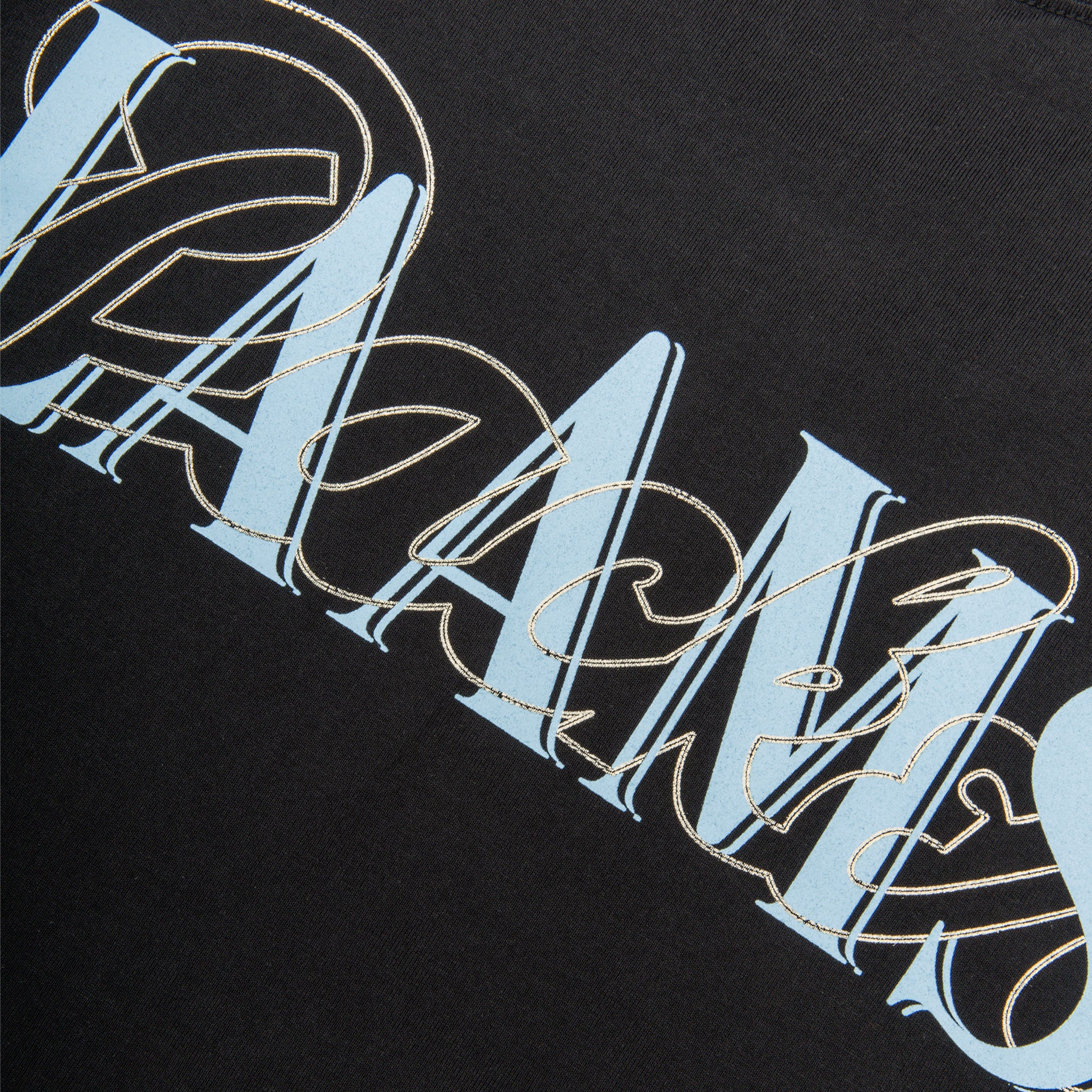 PACKER X LAAMS PIPELINE VOL. 1 S/S T-SHIRT - Image 4