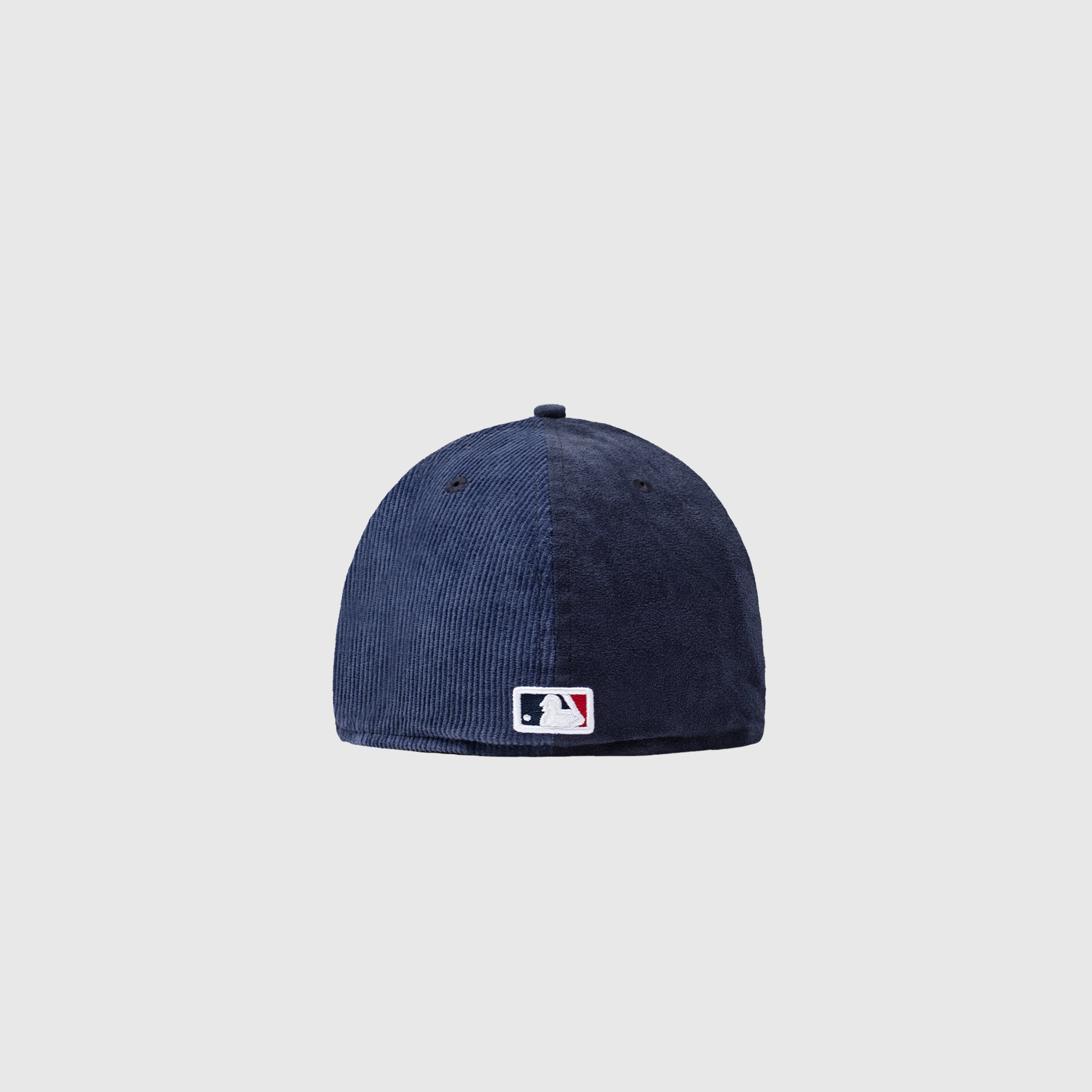 PACKER X NEW ERA ATLANTA BRAVES 59FIFTY FITTED "PATCHWORK" - Image 5