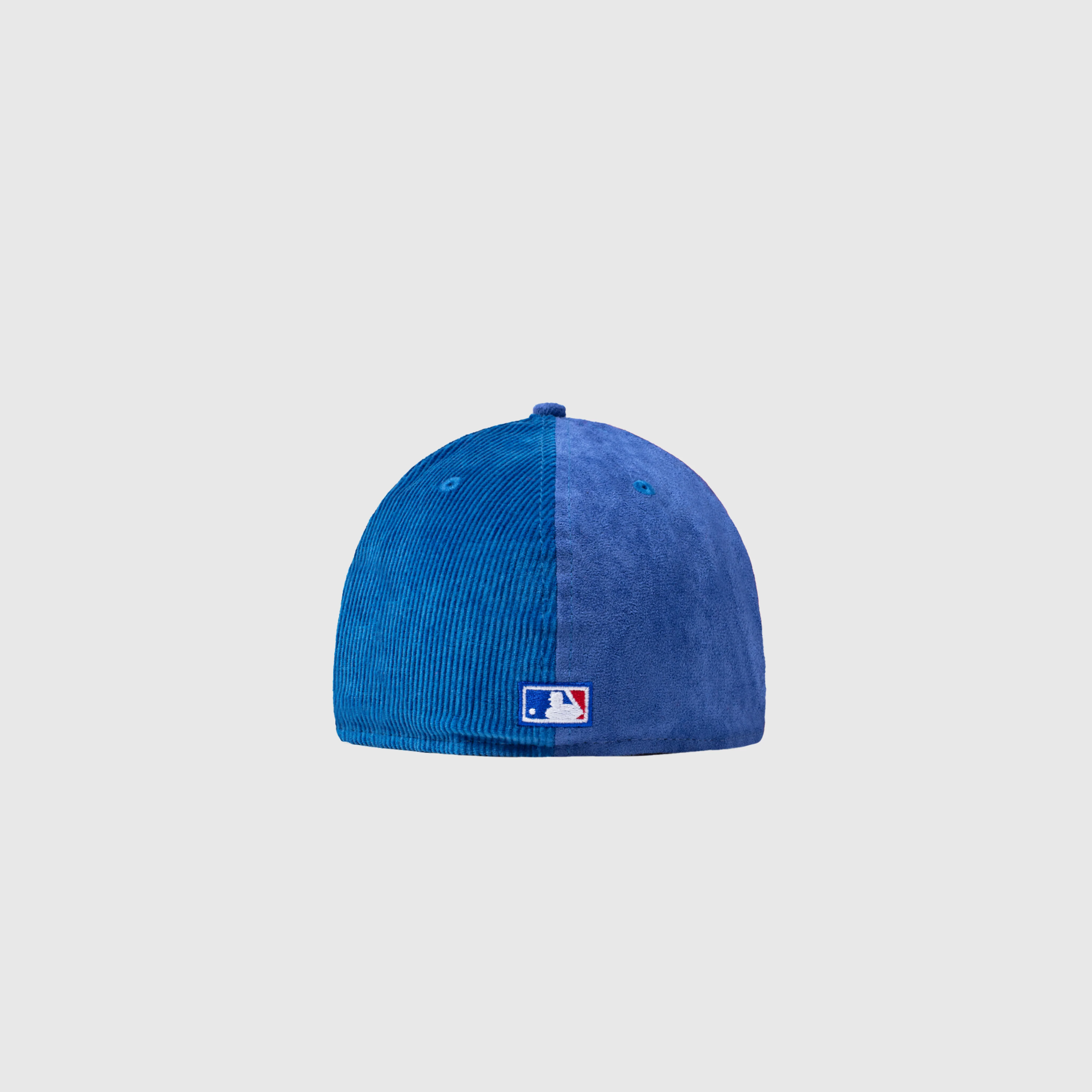 PACKER X NEW ERA MONTREAL EXPOS 59FIFTY FITTED "PATCHWORK" - Image 5