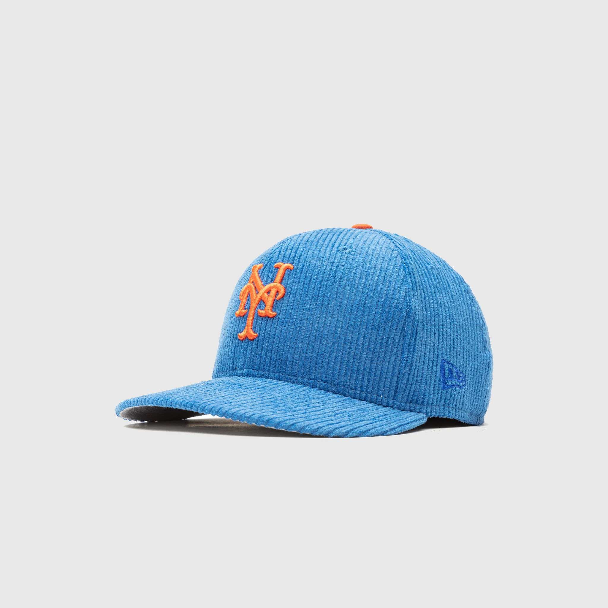 PACKER X NEW ERA NEW YORK METS 59FIFTY FITTED "CORD" - Image 3