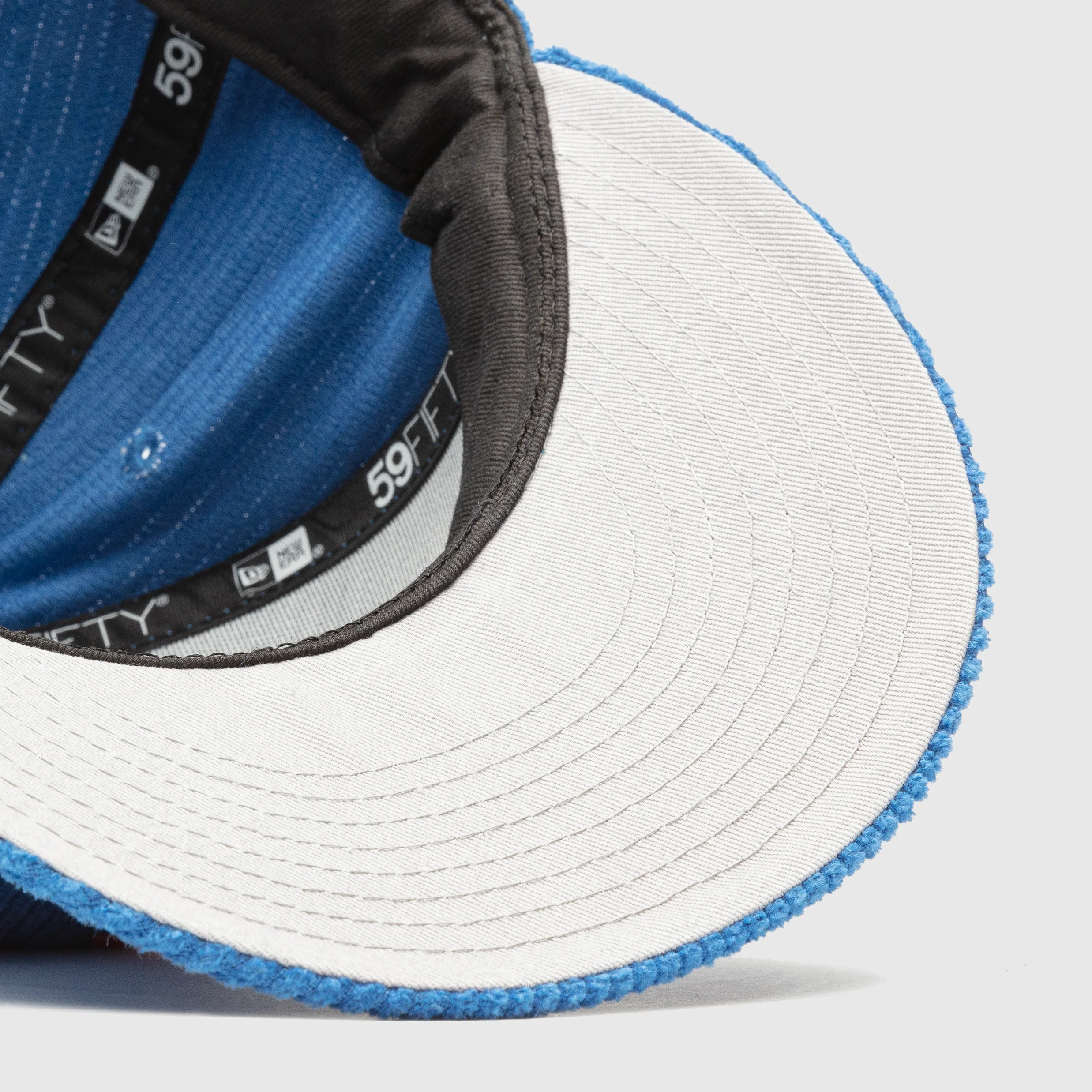 PACKER X NEW ERA NEW YORK METS 59FIFTY FITTED "CORD" - Image 4