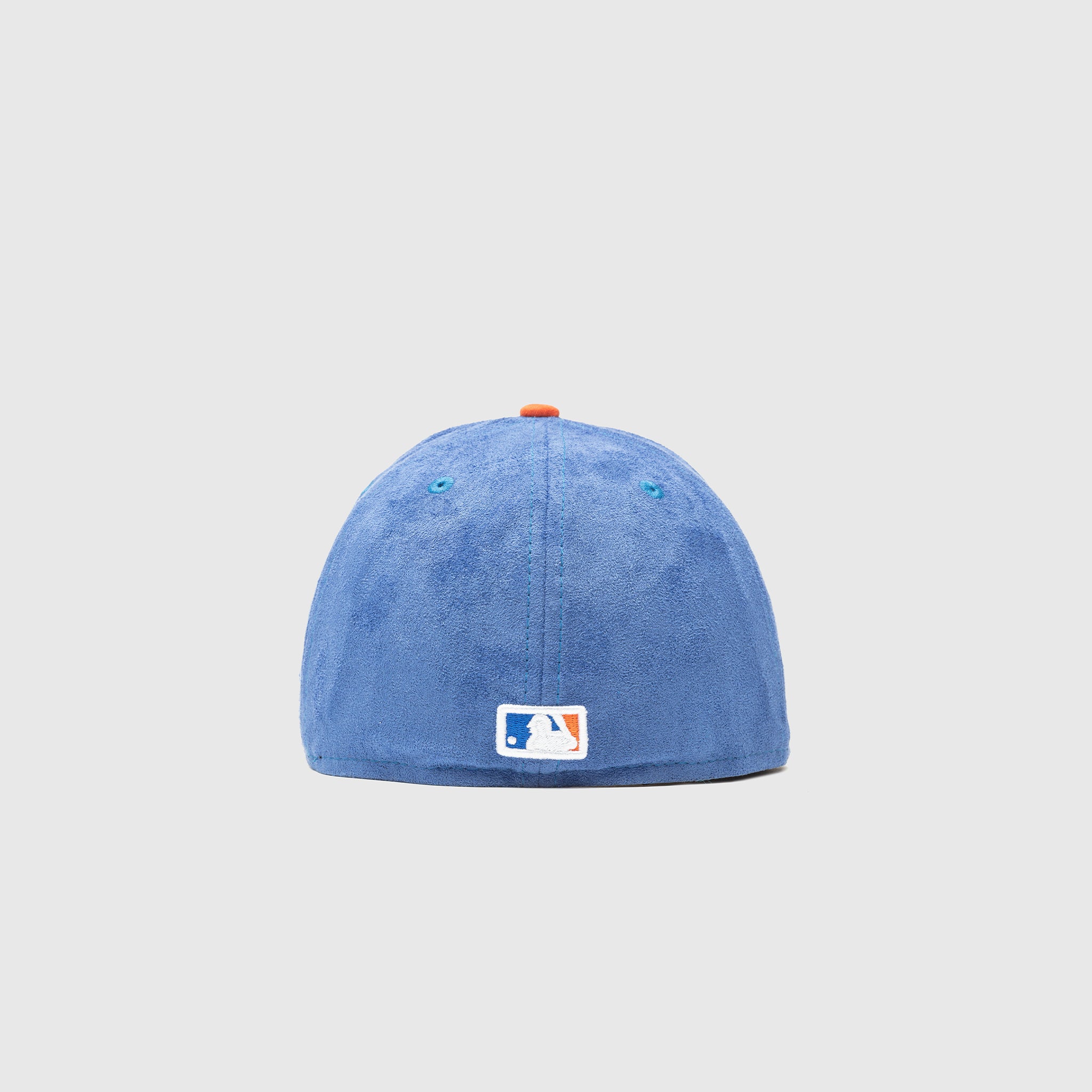 PACKER X NEW ERA NEW YORK METS 59FIFTY FITTED "SUEDE" - Image 6