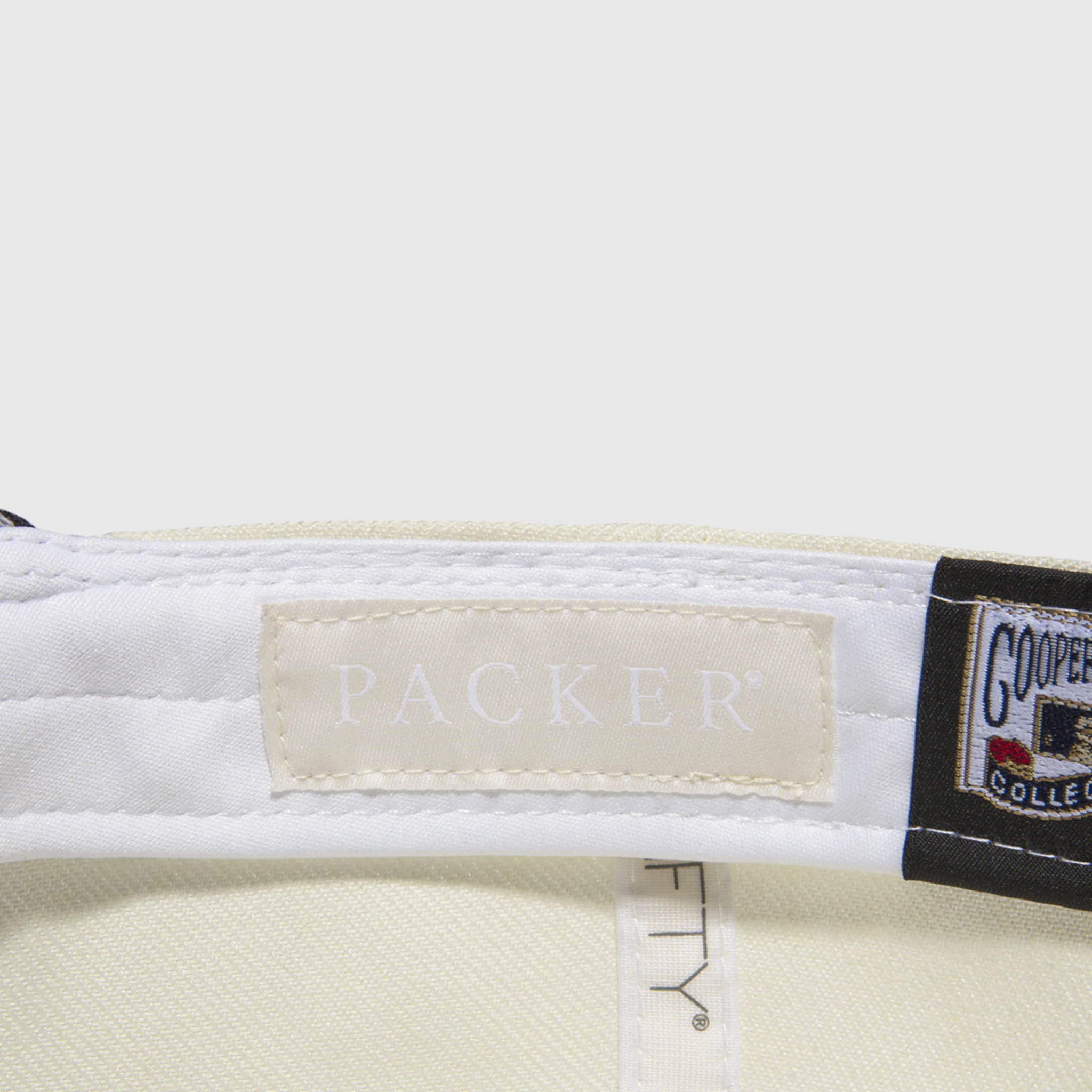 PACKER X NEW ERA NEW YORK YANKEES 1921 "PINSTRIPES" 59FIFTY FITTED - Image 3