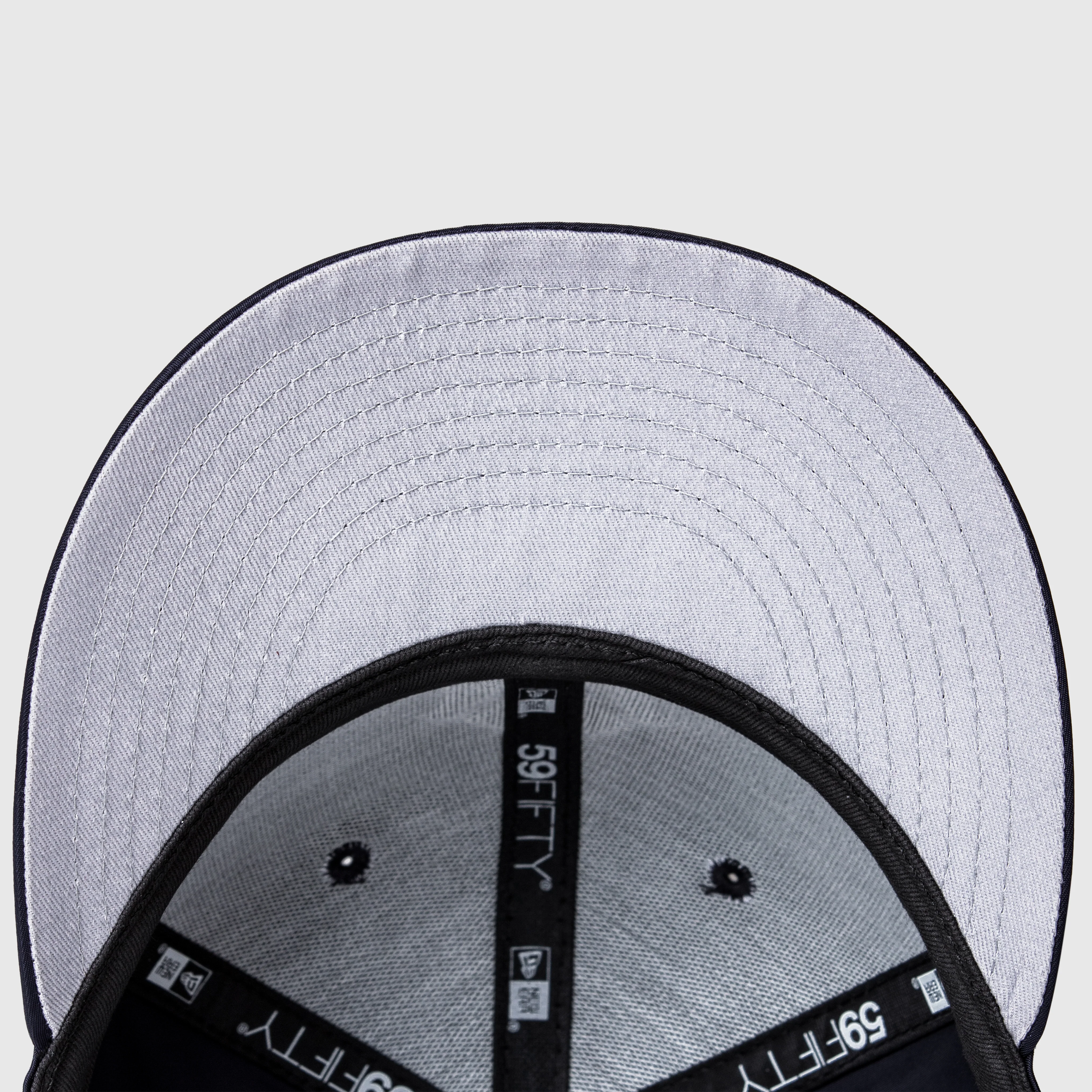 PACKER X NEW ERA NEW YORK YANKEES 59FIFTY FITTED "NYLON" - Image 10
