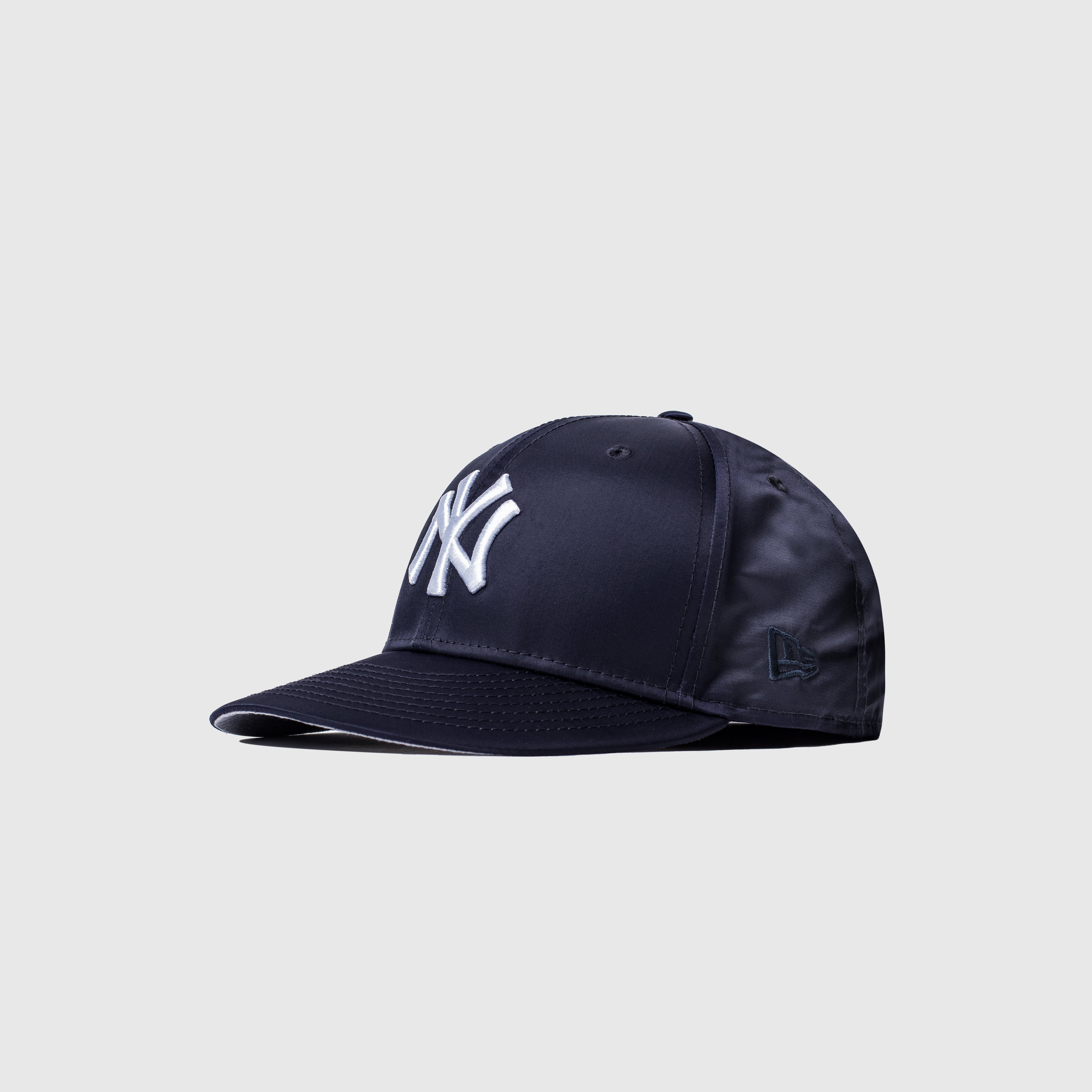 PACKER X NEW ERA NEW YORK YANKEES 59FIFTY FITTED "NYLON" - Image 4