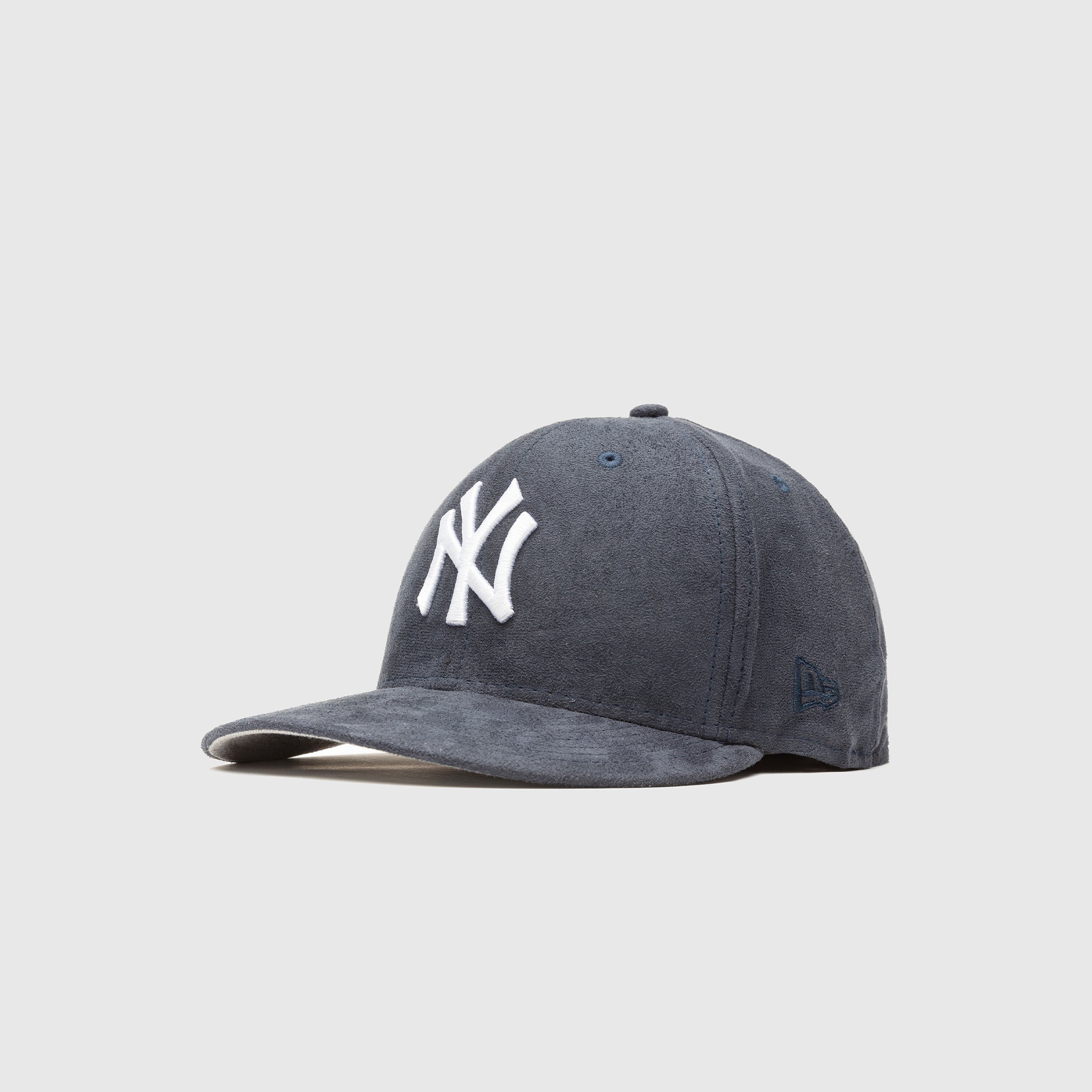 PACKER X NEW ERA NEW YORK YANKEES 59FIFTY FITTED "SUEDE" - Image 3