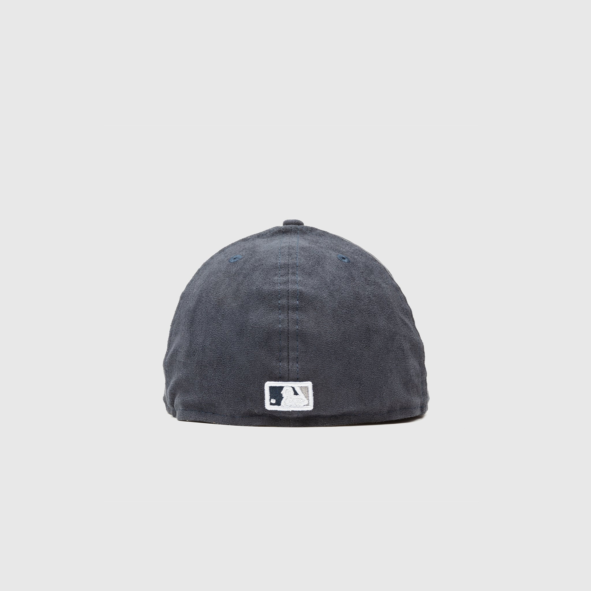 PACKER X NEW ERA NEW YORK YANKEES 59FIFTY FITTED "SUEDE" - Image 6