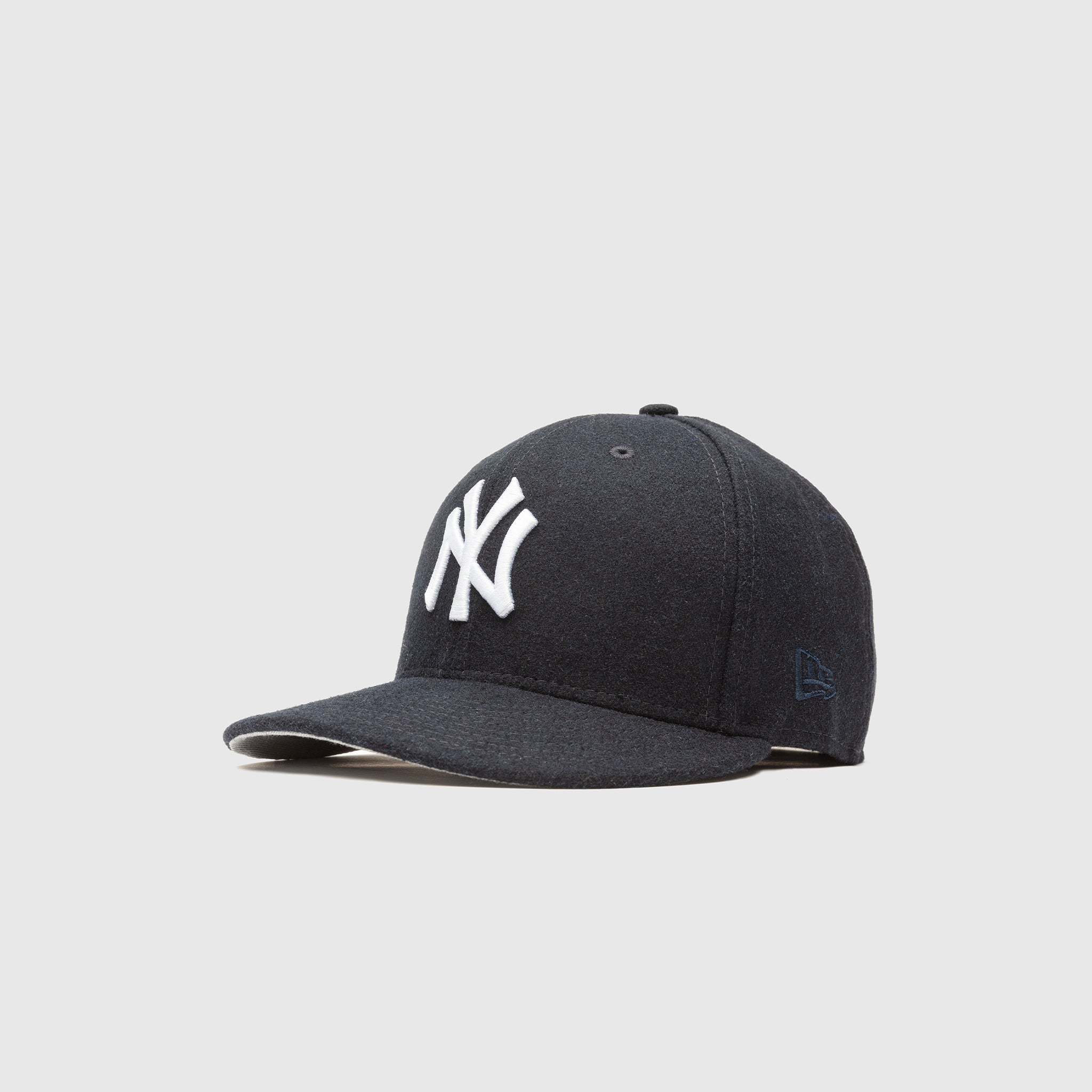 PACKER X NEW ERA NEW YORK YANKEES 59FIFTY FITTED "WOOL" - Image 3