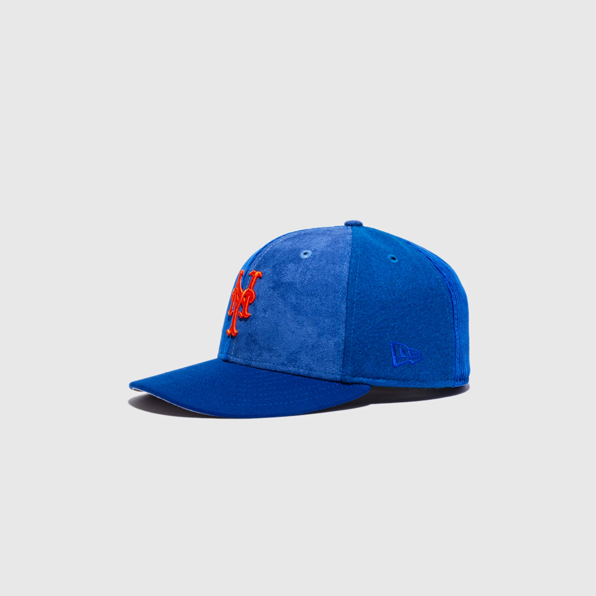 PACKER X NEW ERA PATCHWORK NEW YORK METS 59FIFTY FITTED - Image 3