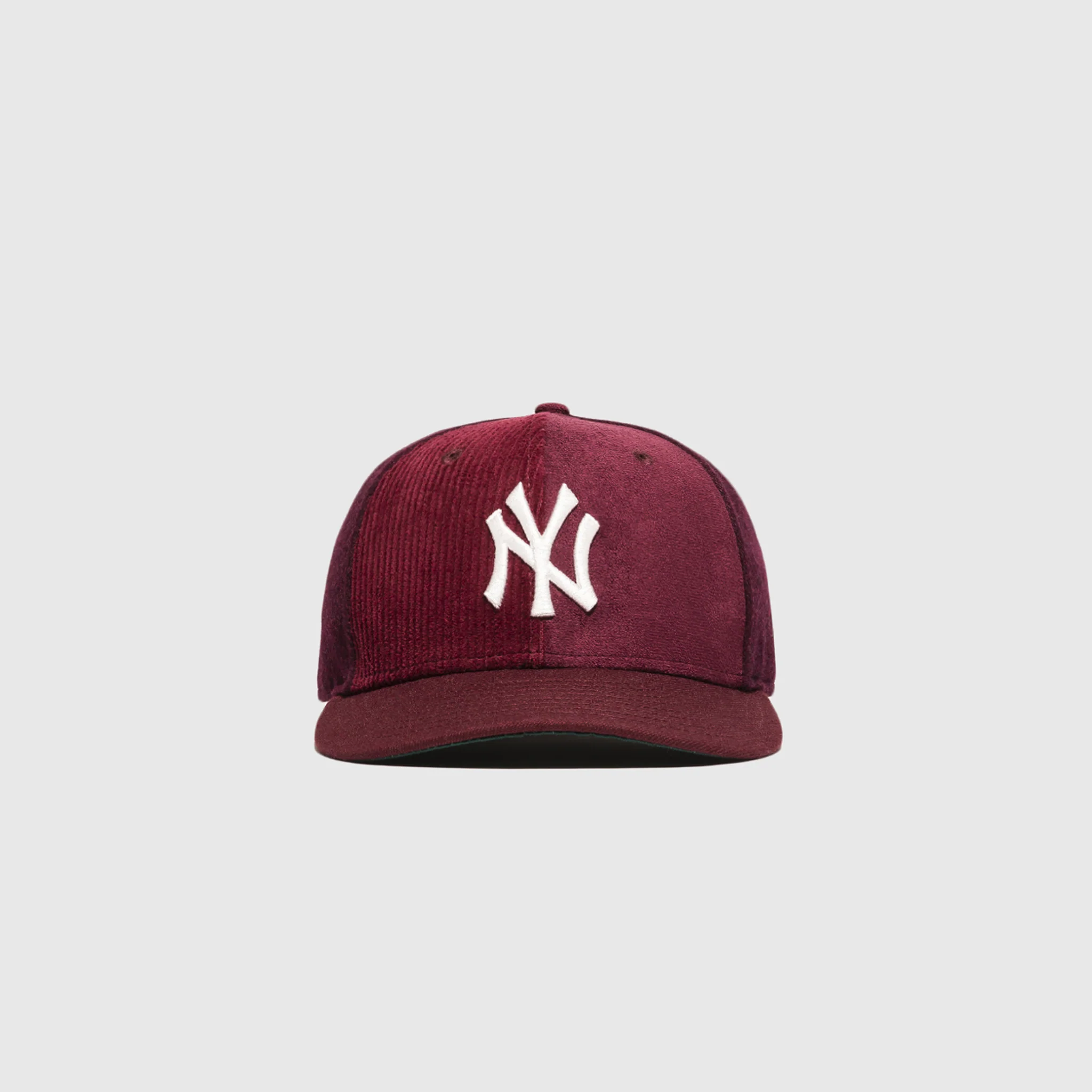PATCHWORK NEW YORK YANKEES 59FIFTY FITTED X PACKER - Image 2