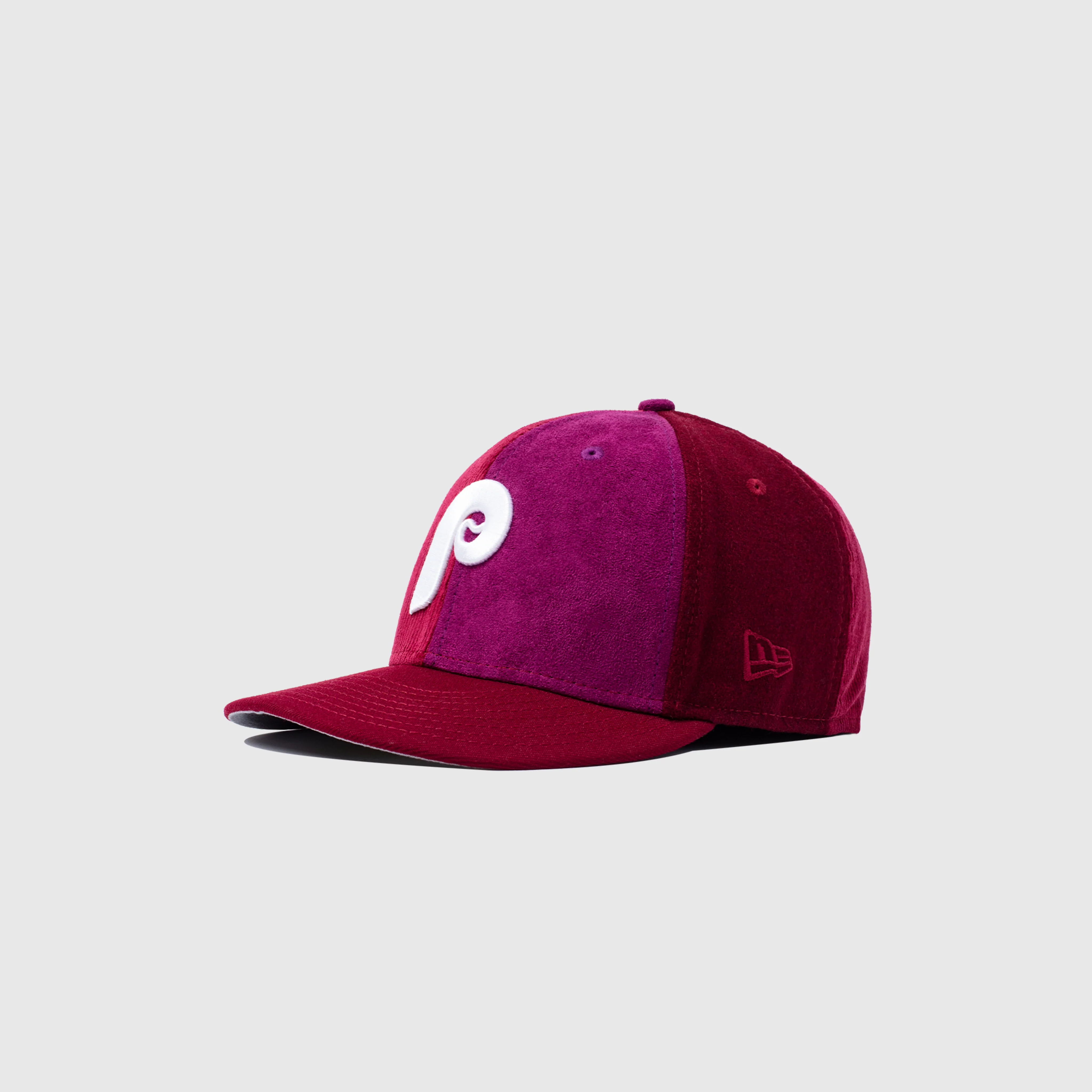 PACKER X NEW ERA PHILADELPHIA PHILLIES 59FIFTY FITTED "PATCHWORK" - Image 3