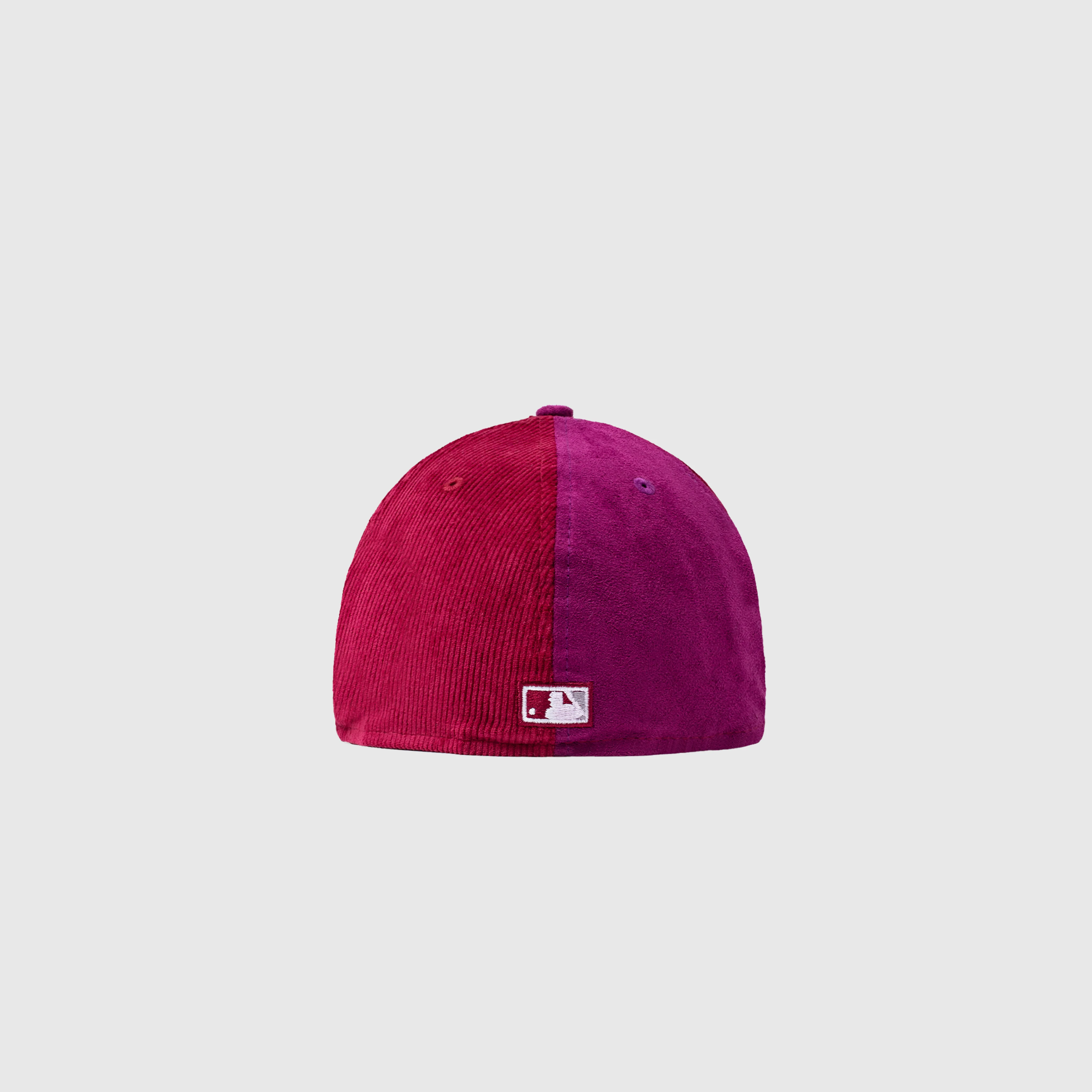 PACKER X NEW ERA PHILADELPHIA PHILLIES 59FIFTY FITTED "PATCHWORK" - Image 5